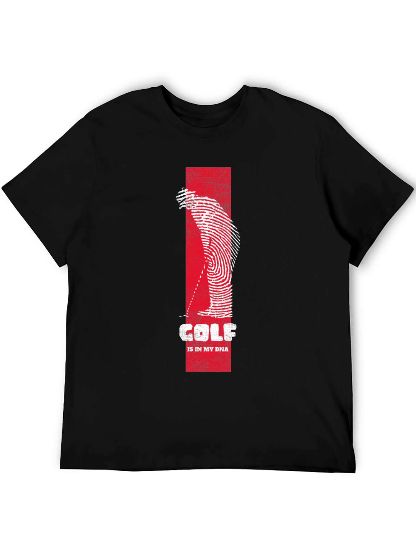 Golf is in my DNA T-Shirt - Golfer Gift