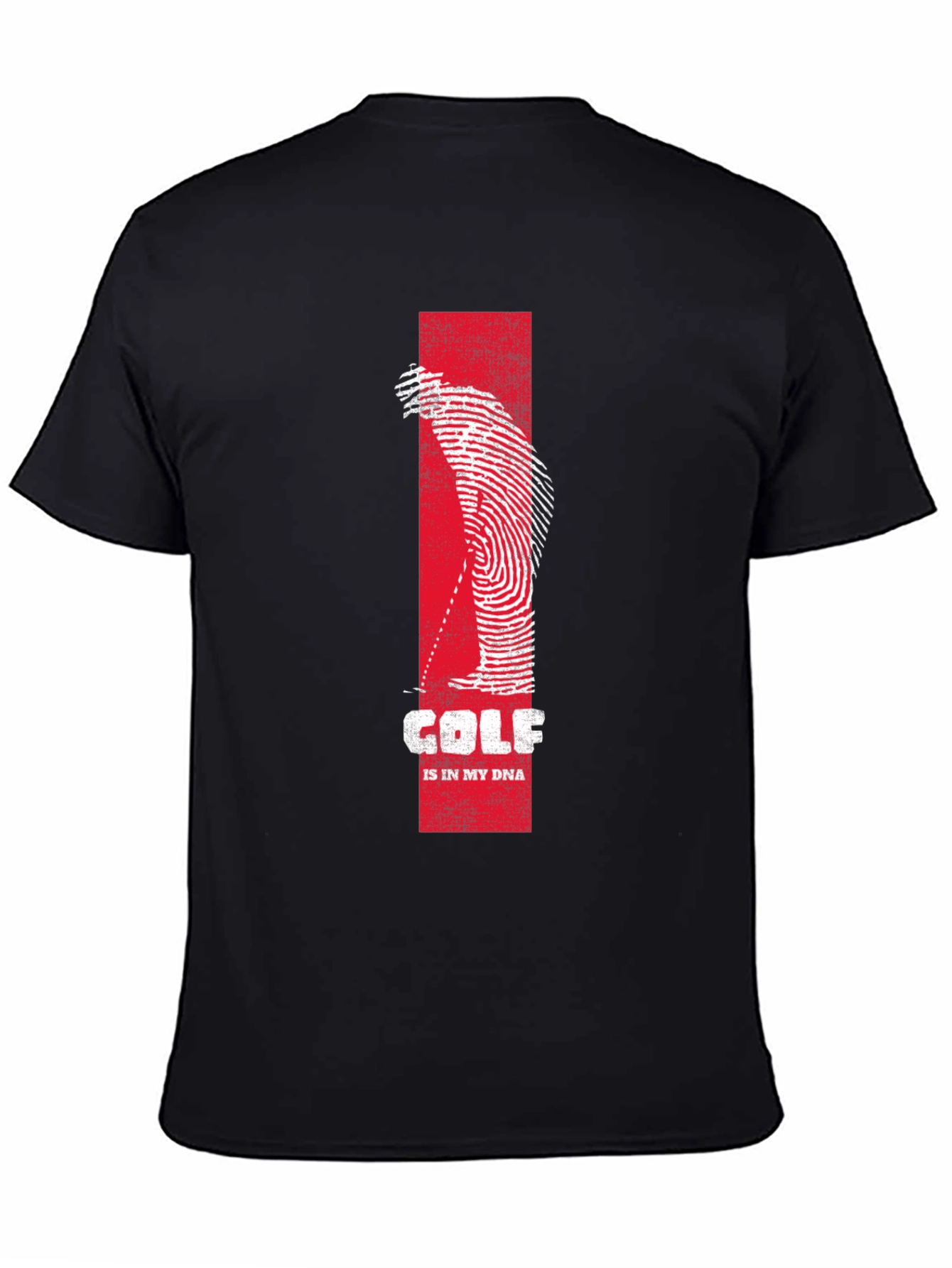 Golf is in my DNA T-Shirt - Golfer Gift
