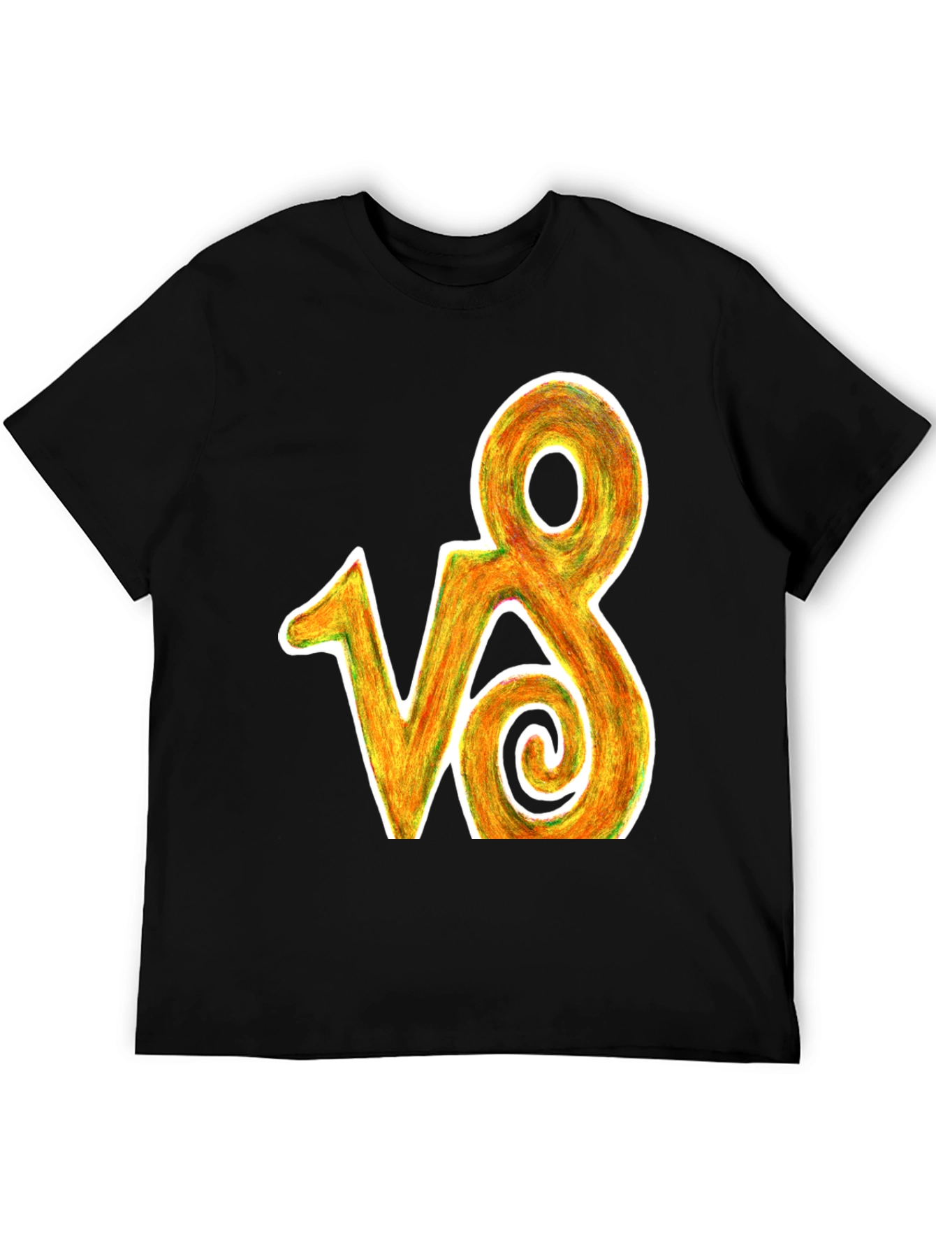 Unique Zodiac Capricorn Graphic Tee