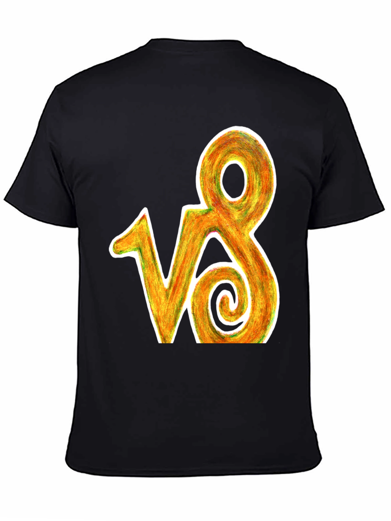 Unique Zodiac Capricorn Graphic Tee