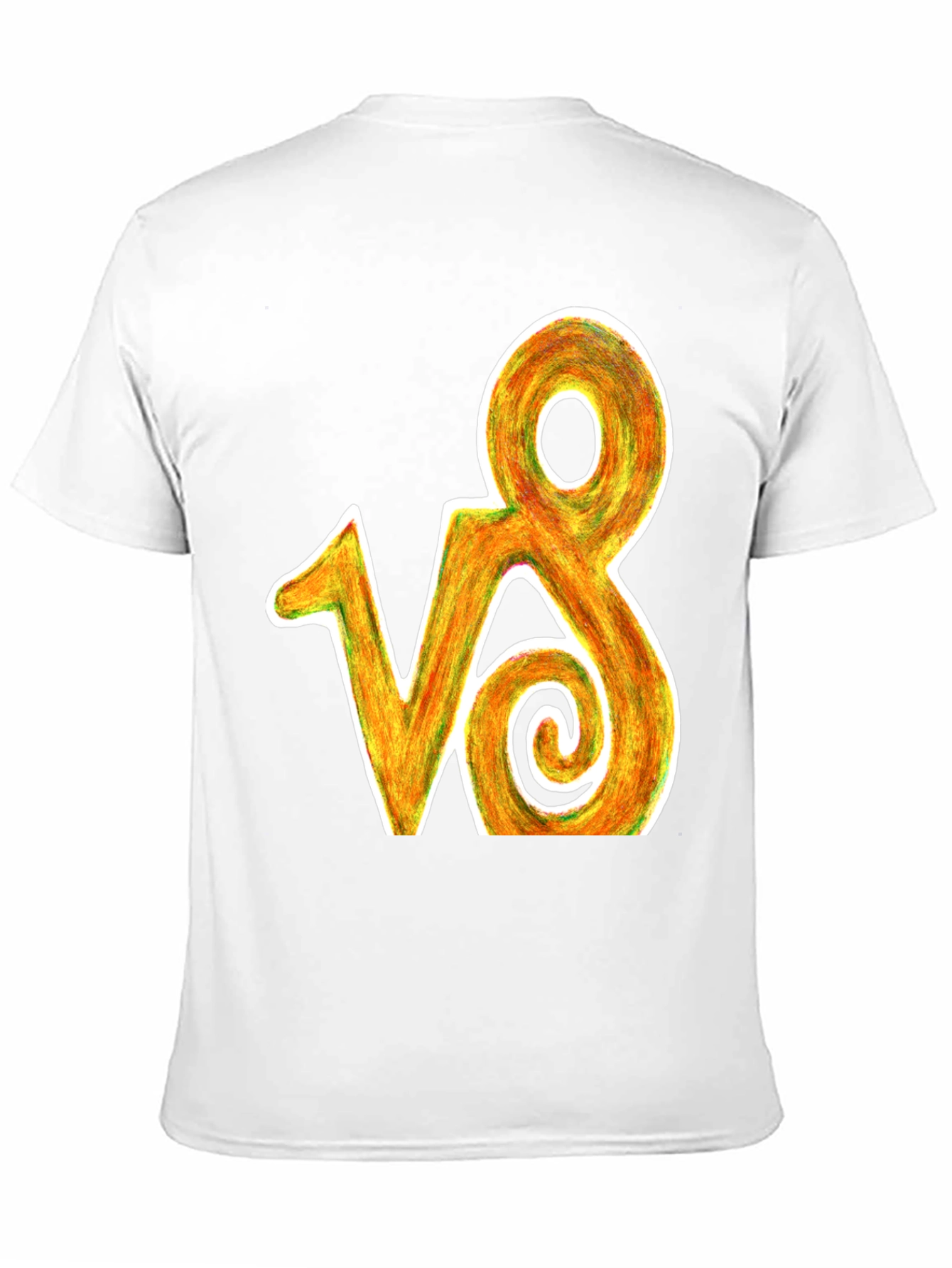 Unique Zodiac Capricorn Graphic Tee