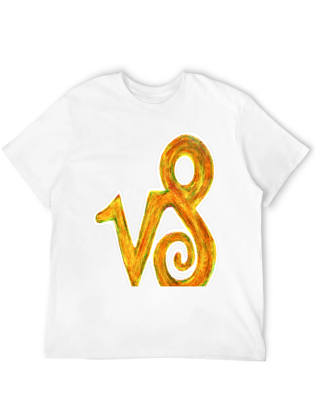 Unique Zodiac Capricorn Graphic Tee