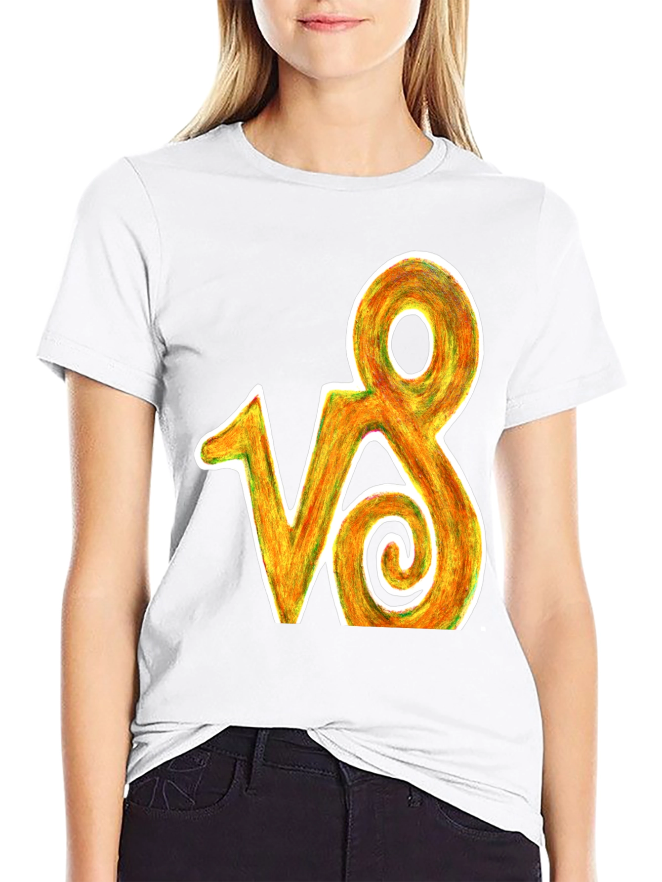 Unique Zodiac Capricorn Graphic Tee