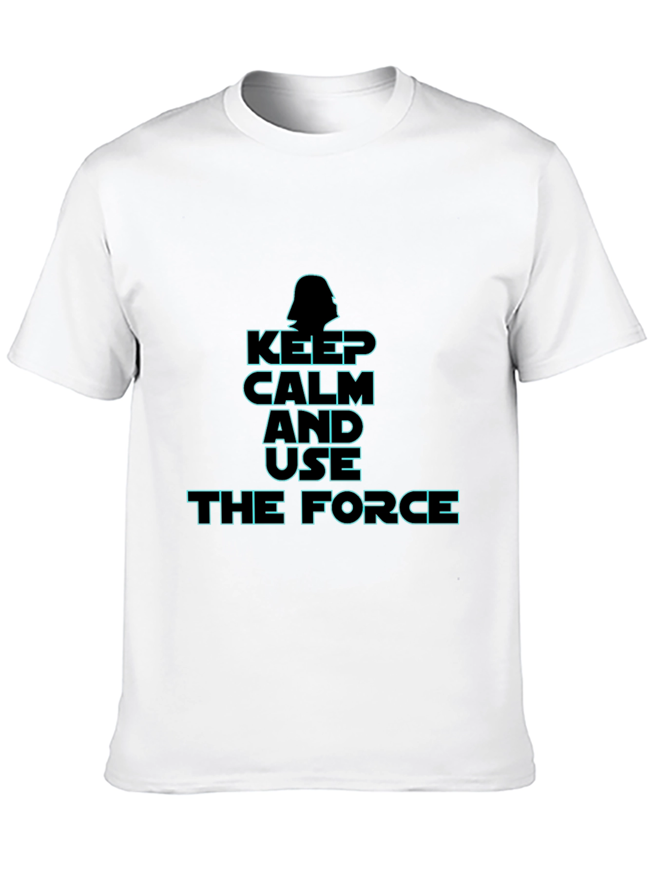 Keep Calm Star Wars T-Shirt