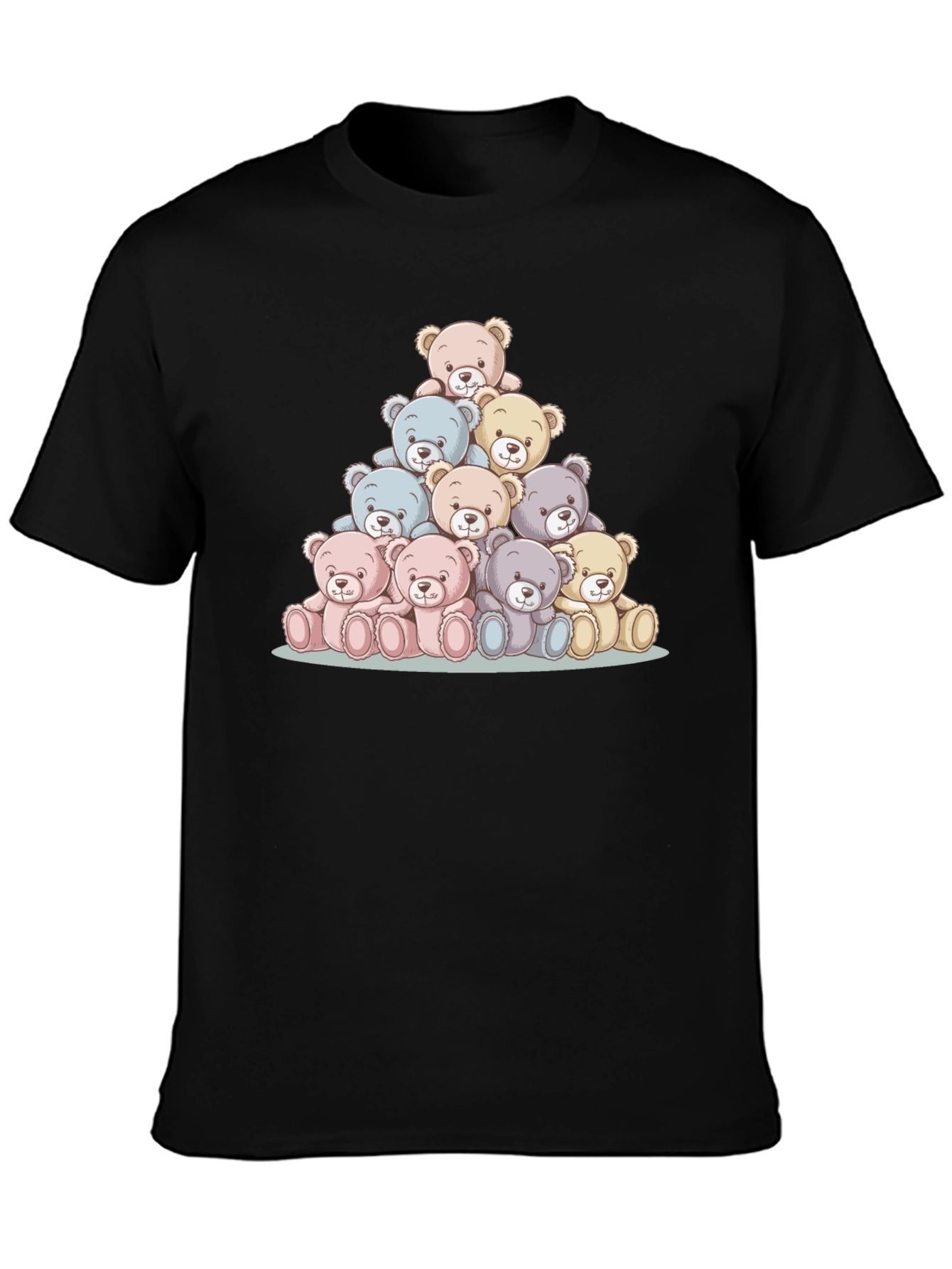 Teddy Bear T-Shirt