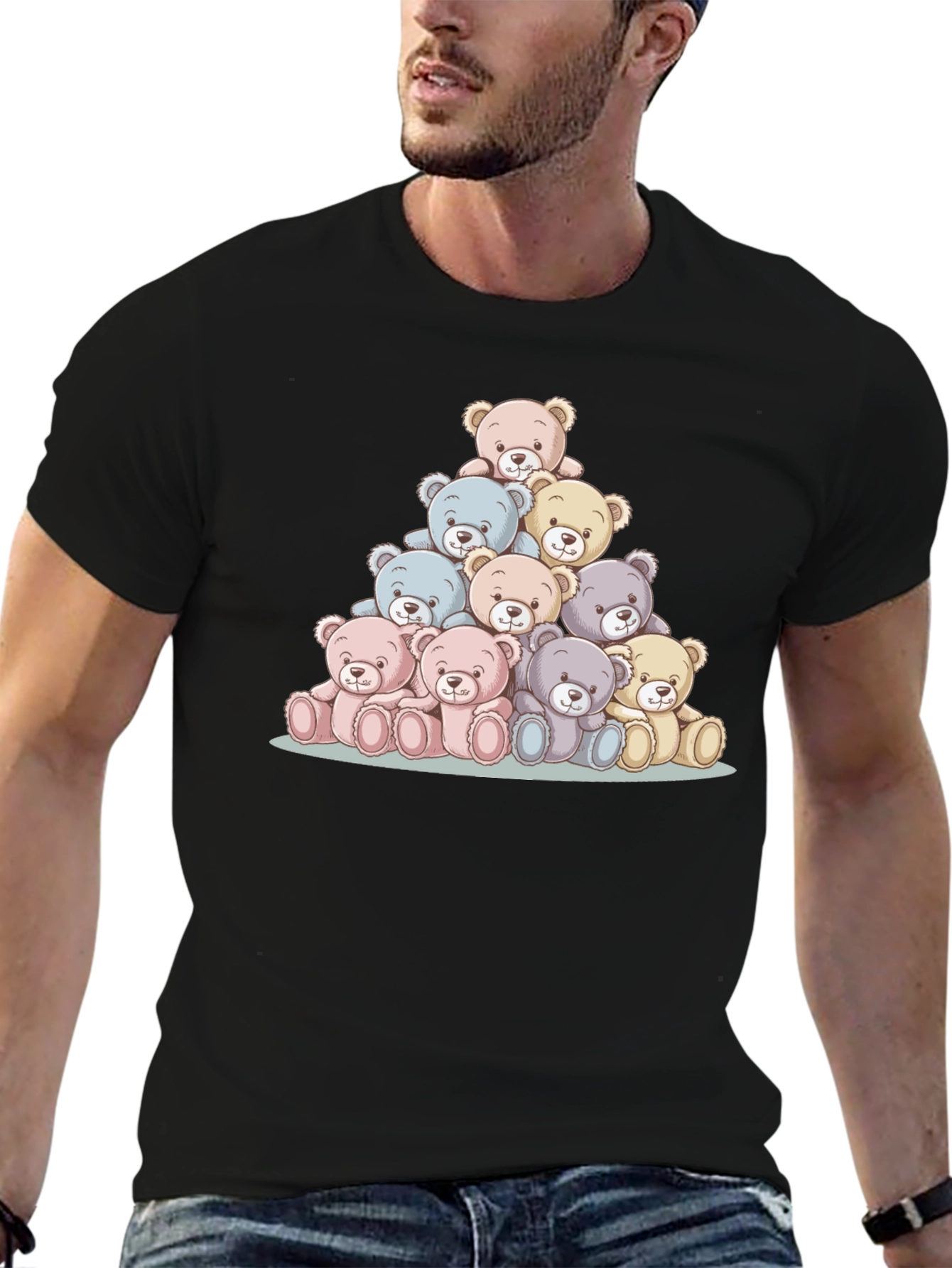 Teddy Bear T-Shirt