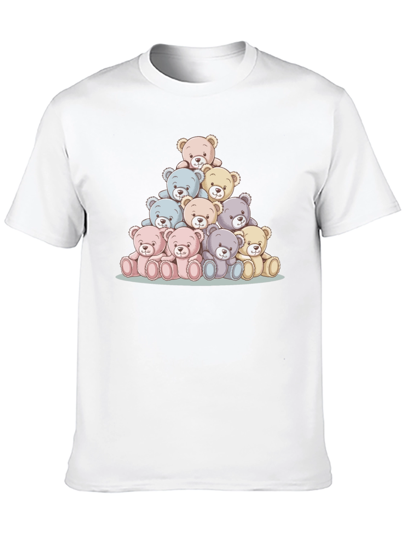 Teddy Bear T-Shirt