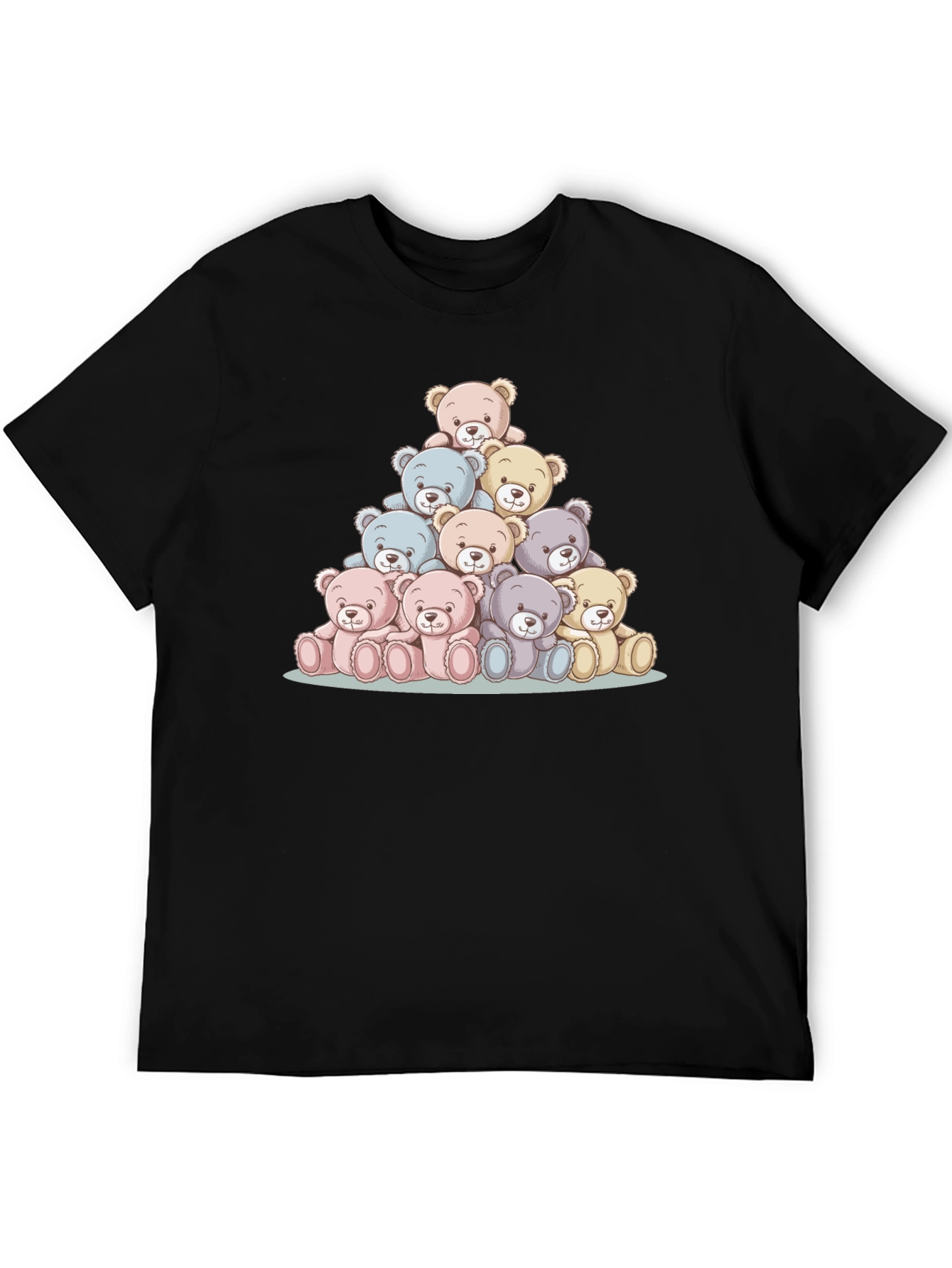 Teddy Bear T-Shirt
