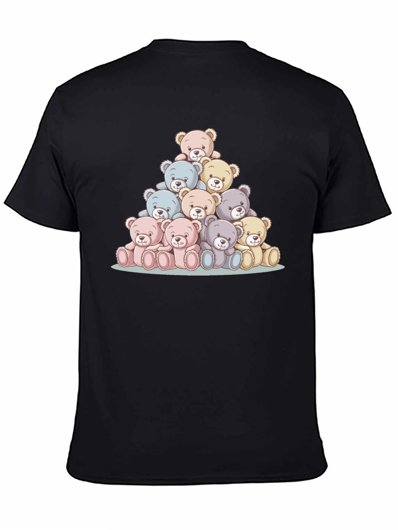 Teddy Bear T-Shirt