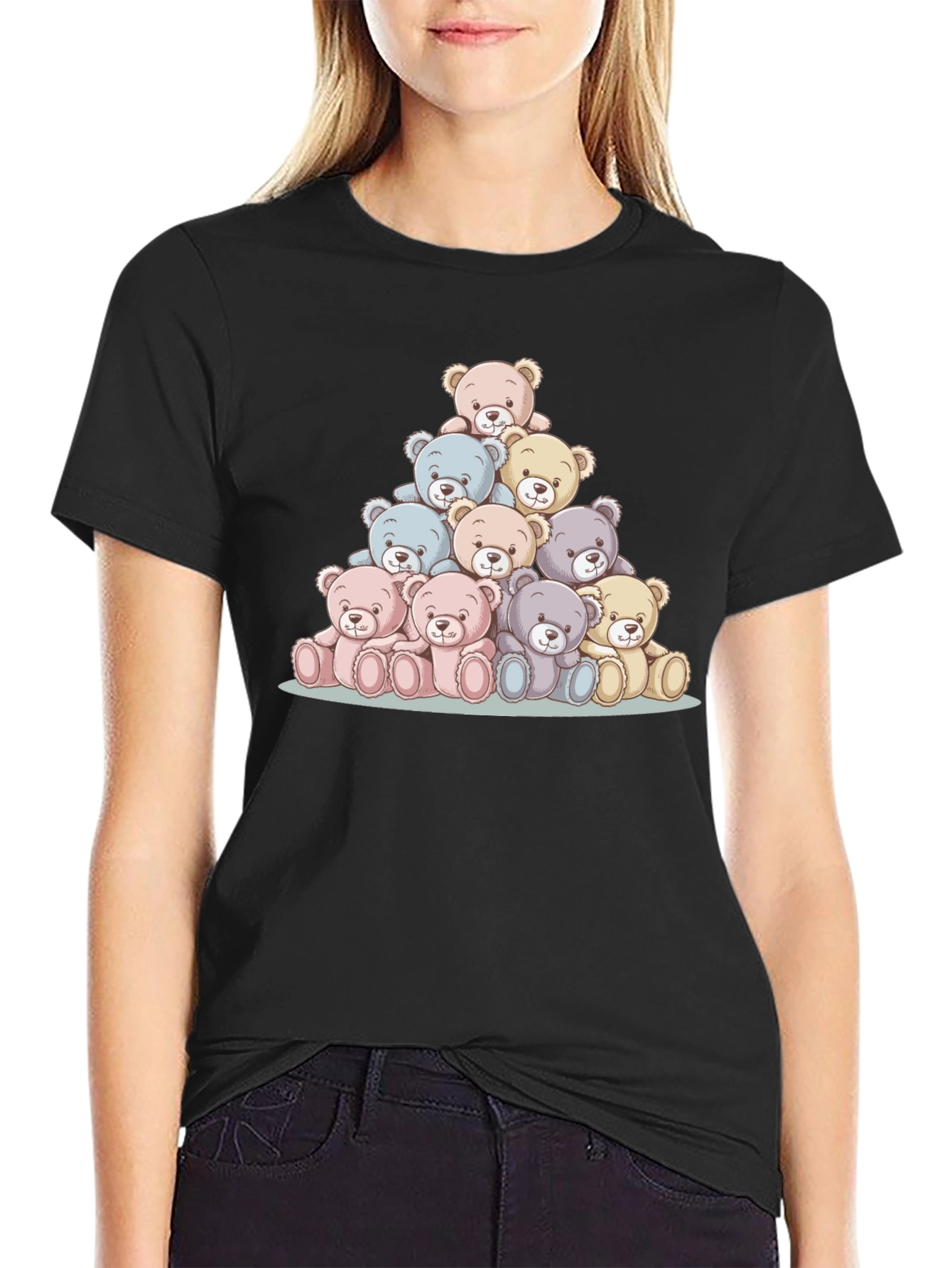 Teddy Bear T-Shirt
