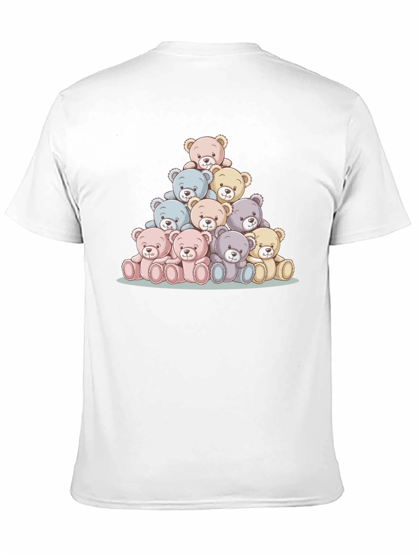 Teddy Bear T-Shirt
