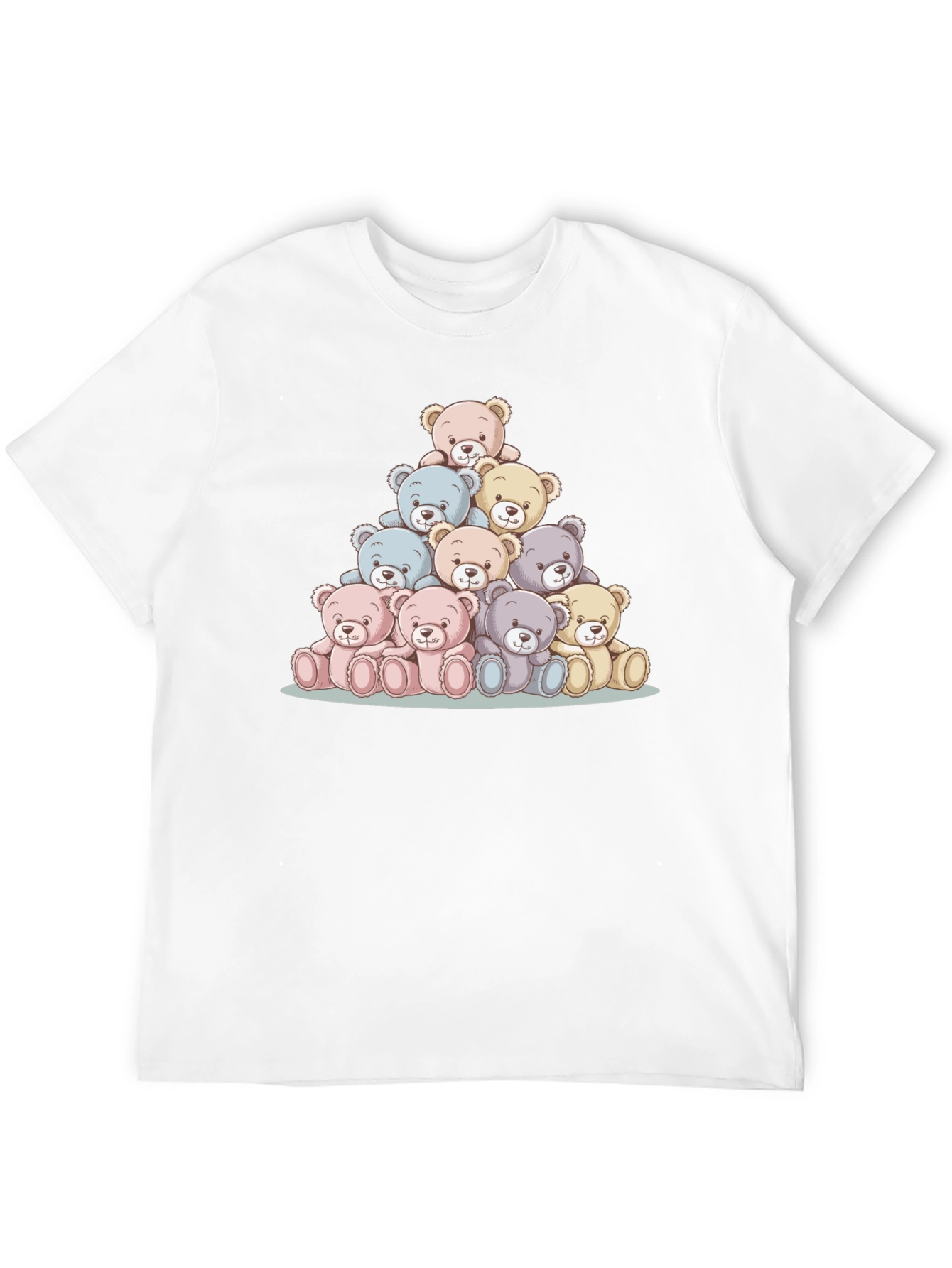 Teddy Bear T-Shirt