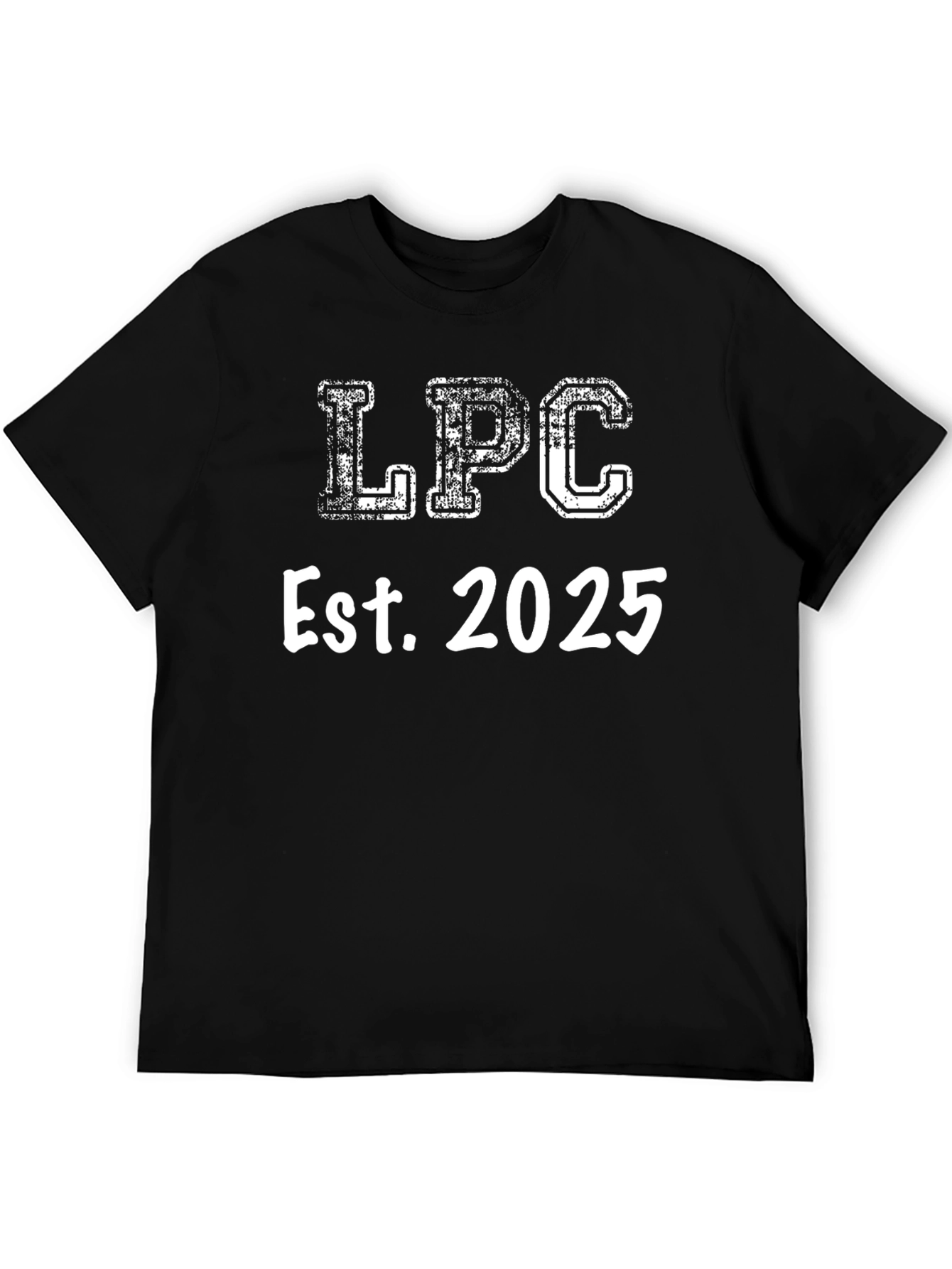 LPC Est. 2025 T-Shirt