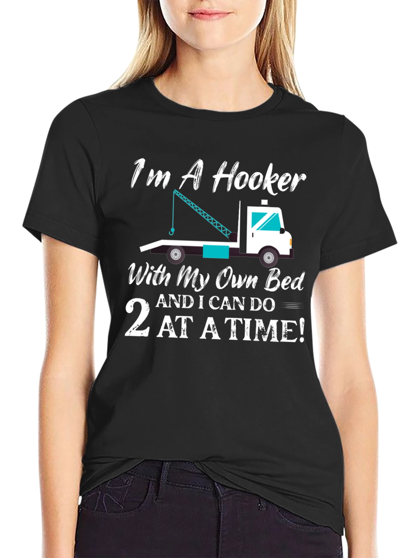 Im a Hooker T-Shirt
