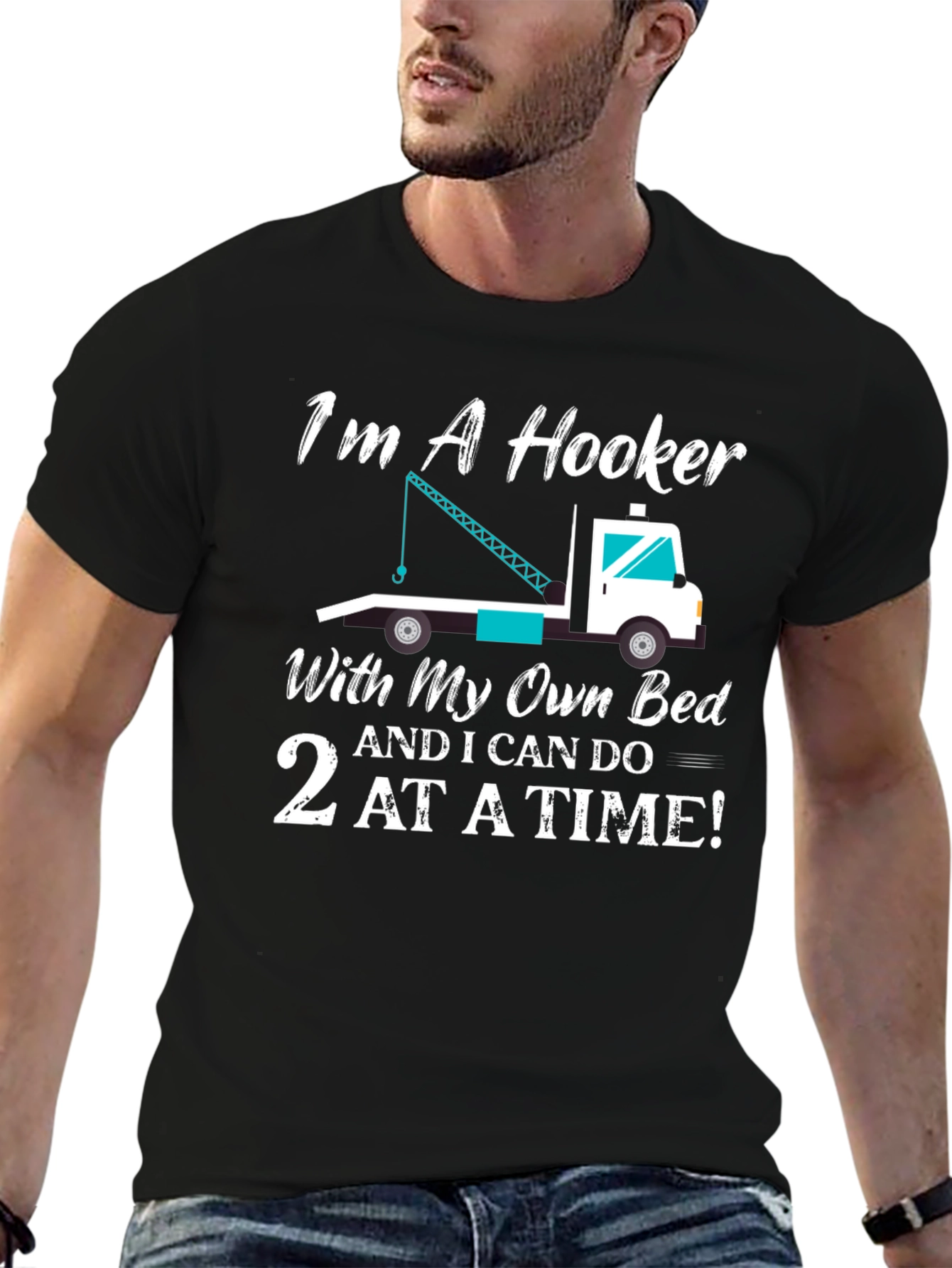 Im a Hooker T-Shirt