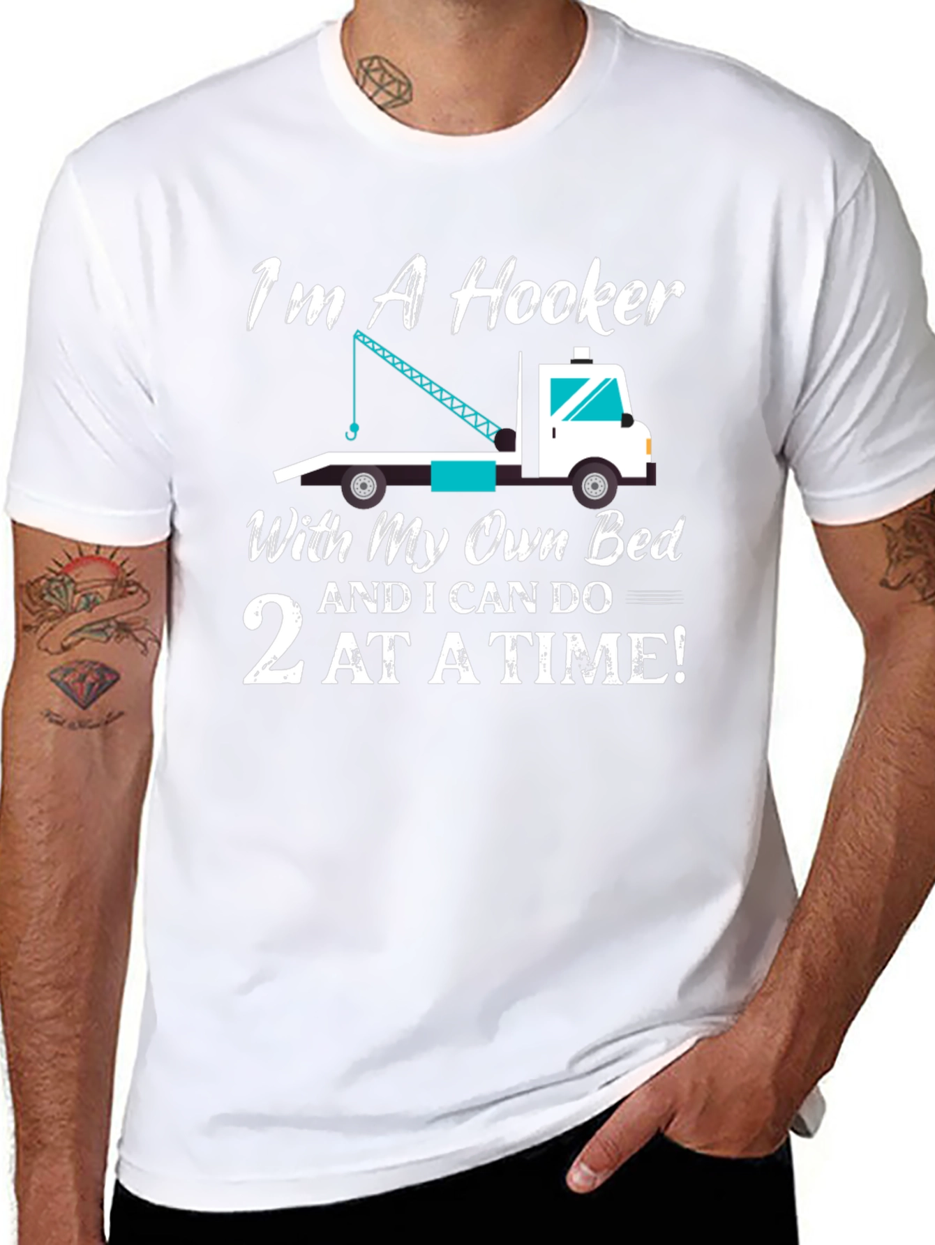 Im a Hooker T-Shirt