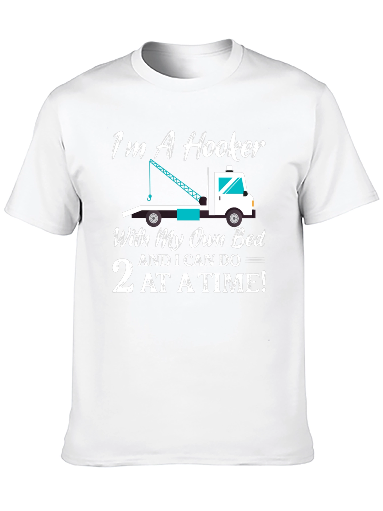 Im a Hooker T-Shirt