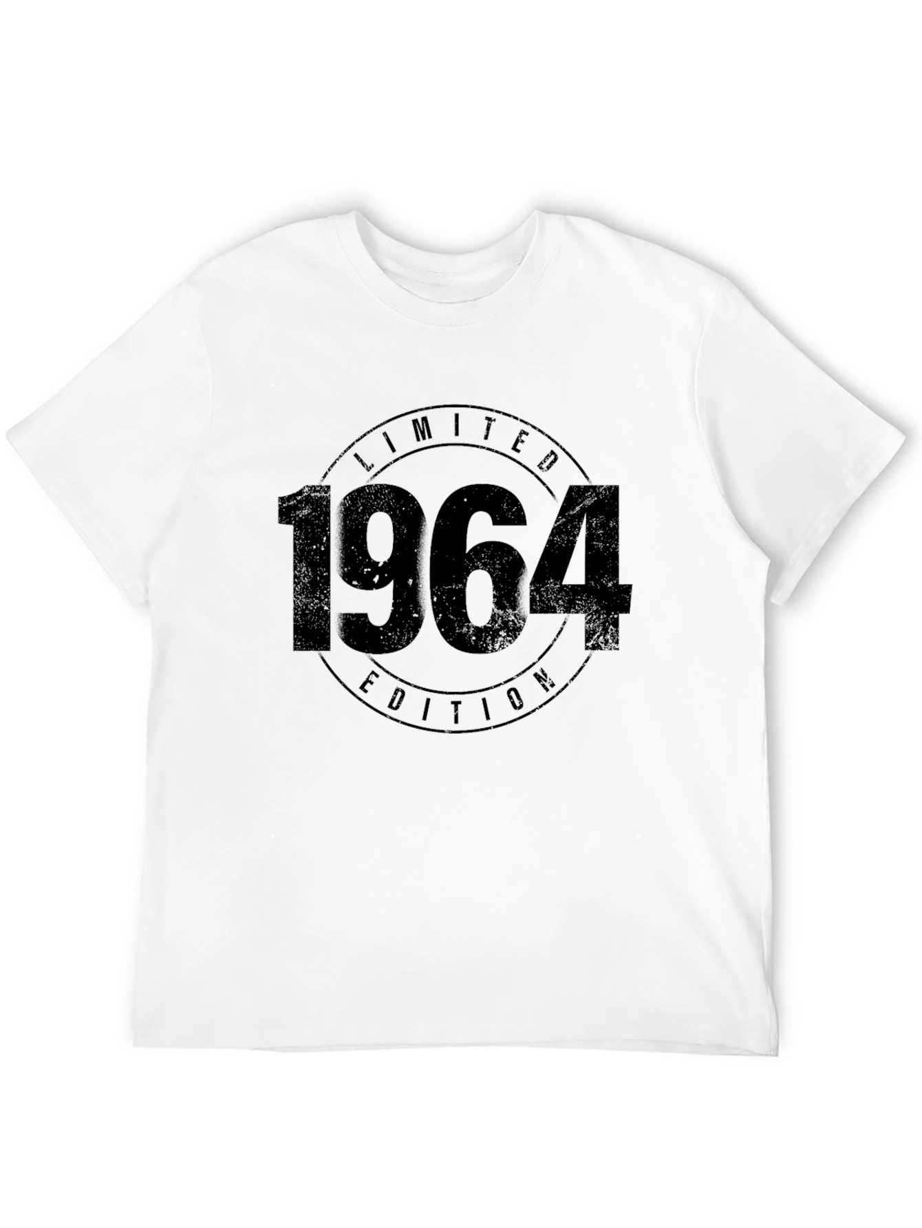 Limited Edition 1964 T-Shirt