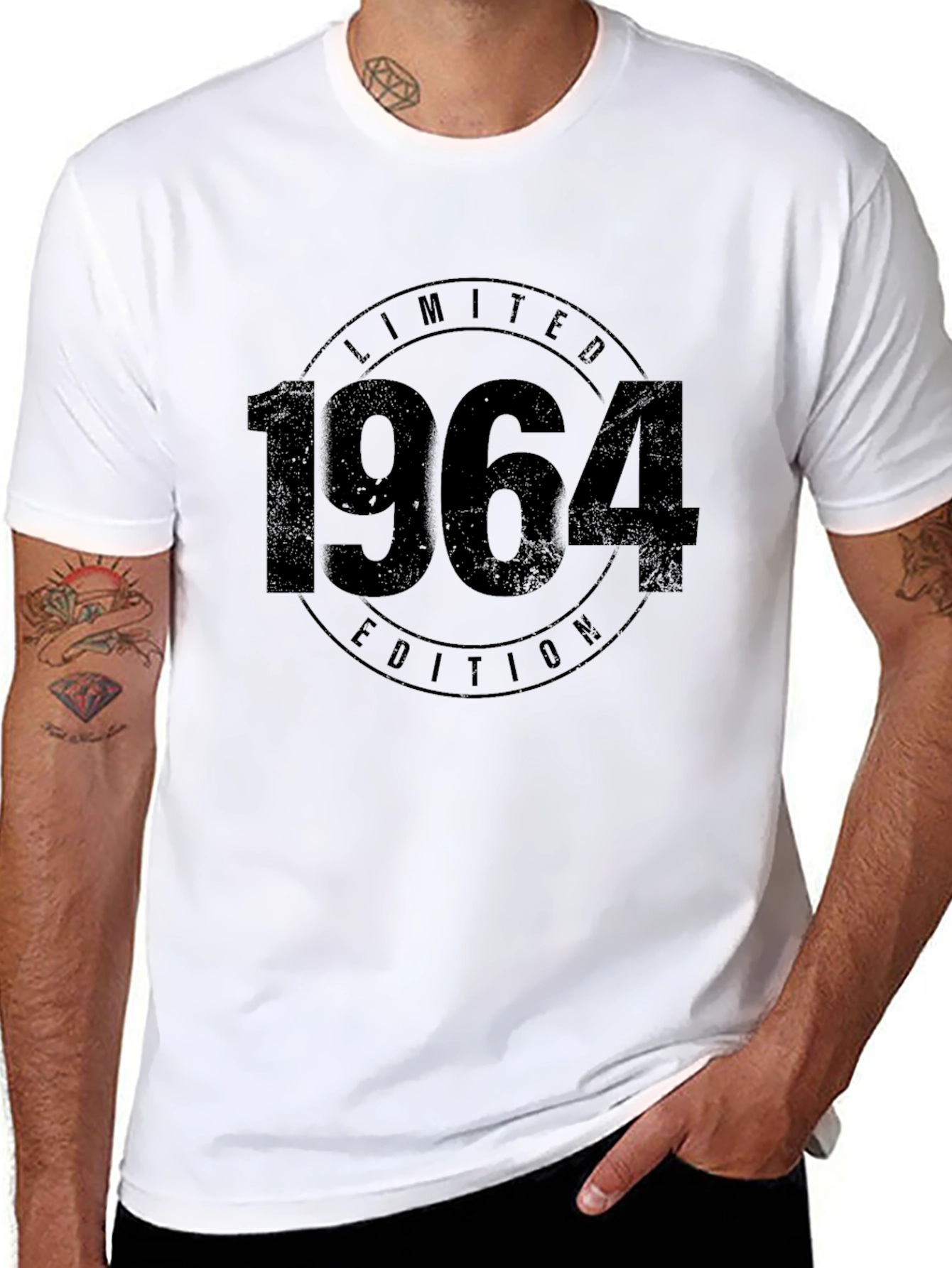 Limited Edition 1964 T-Shirt