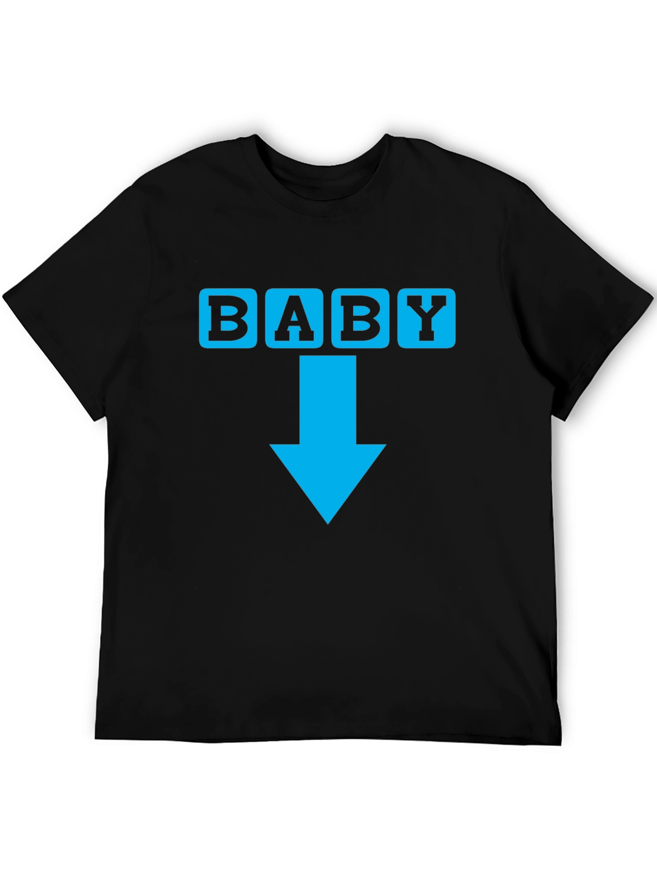 Baby Arrow T-Shirt - Cute & Playful Design