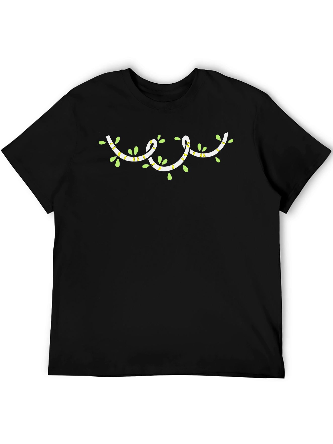 Novelty Garland T-Shirt