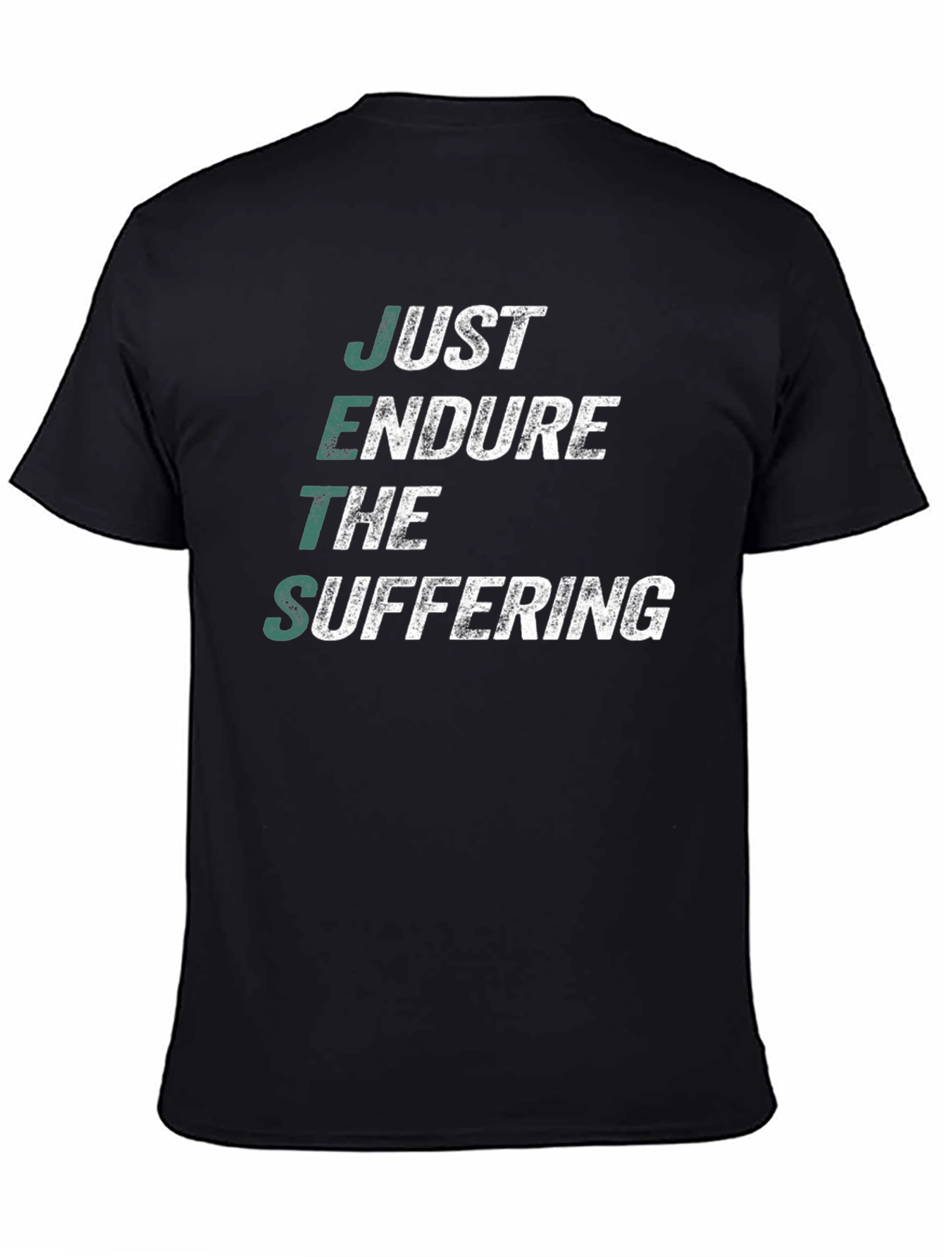 JETS Endure the Suffering Graphic T-Shirt