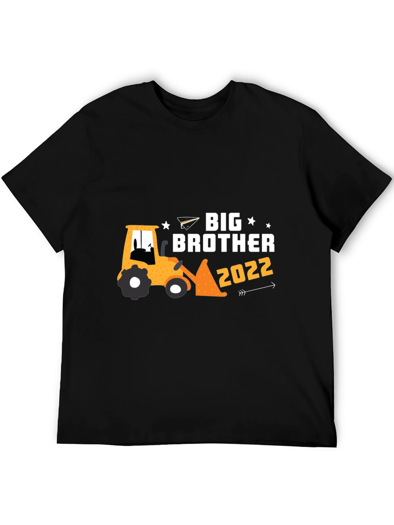 Big Brother 2022 Tractor T-Shirt