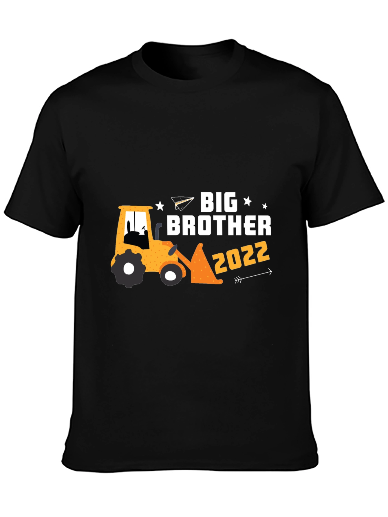 Big Brother 2022 Tractor T-Shirt