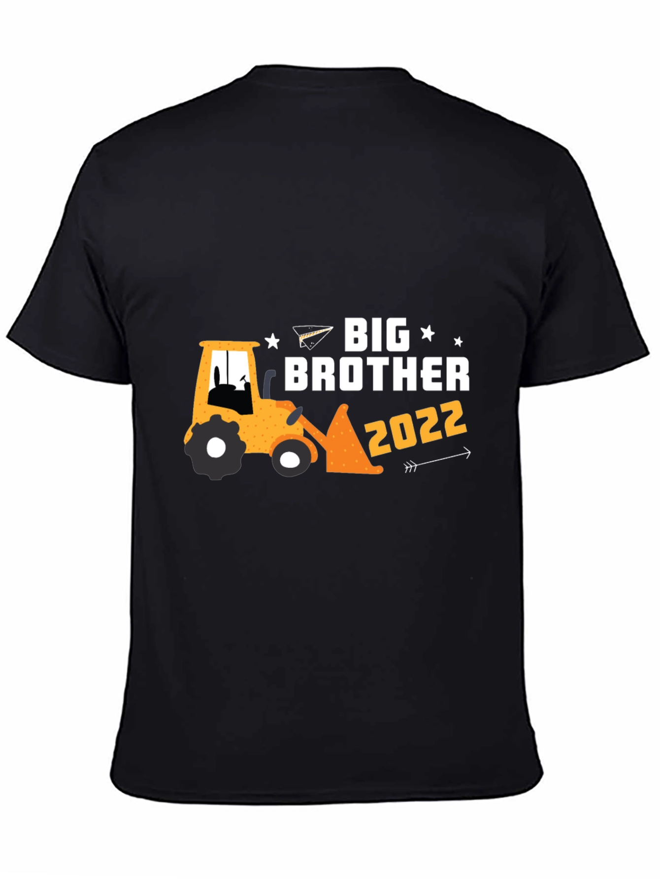 Big Brother 2022 Tractor T-Shirt