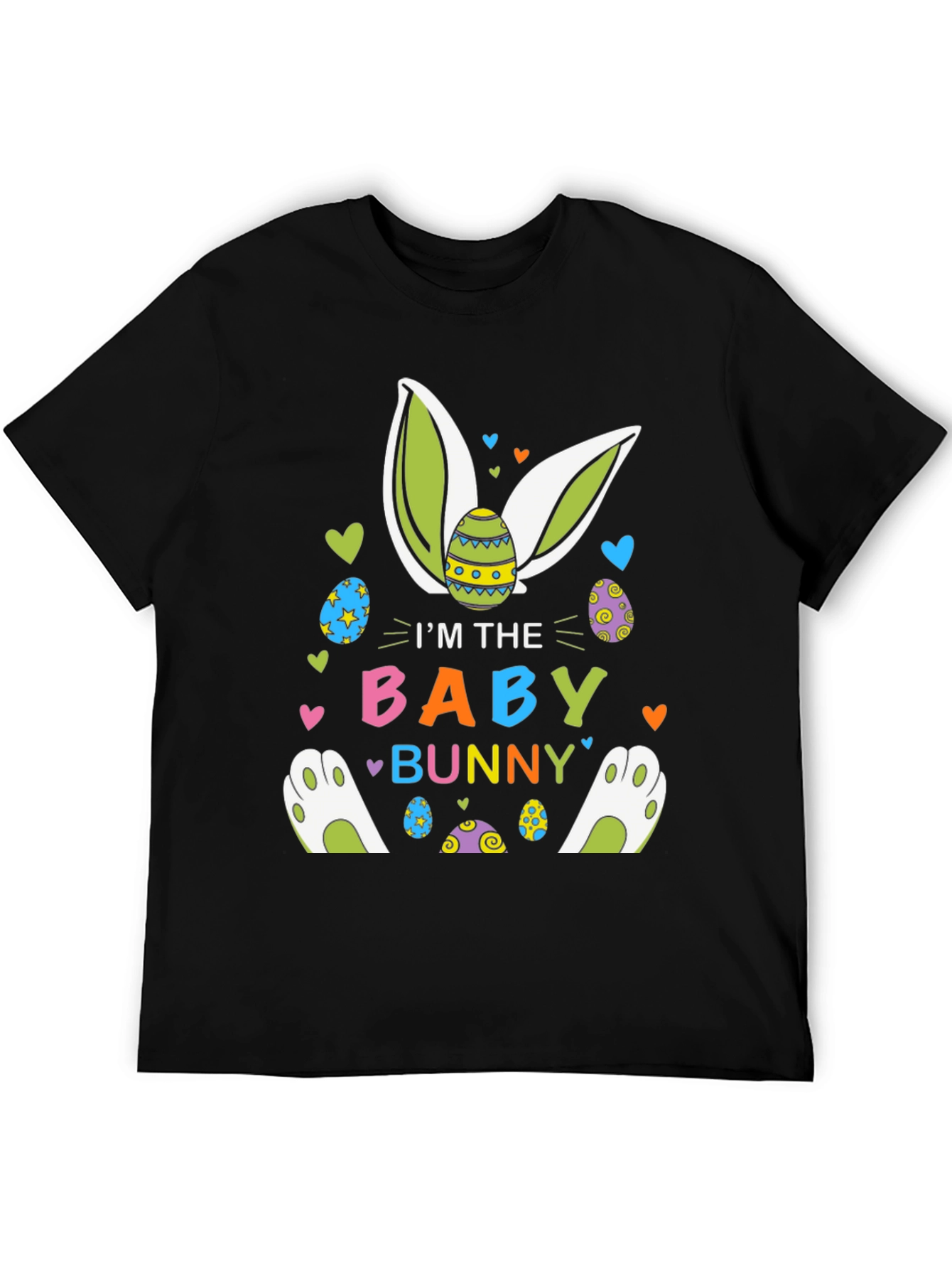 Im the Baby Bunny T-Shirt