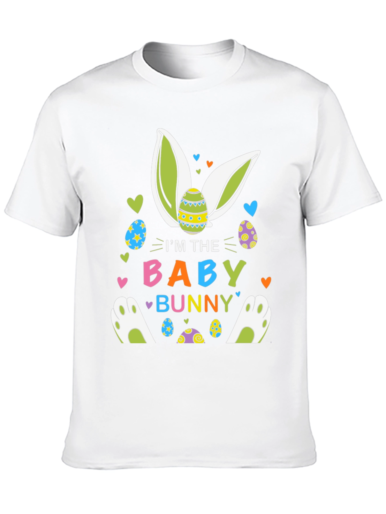 Im the Baby Bunny T-Shirt