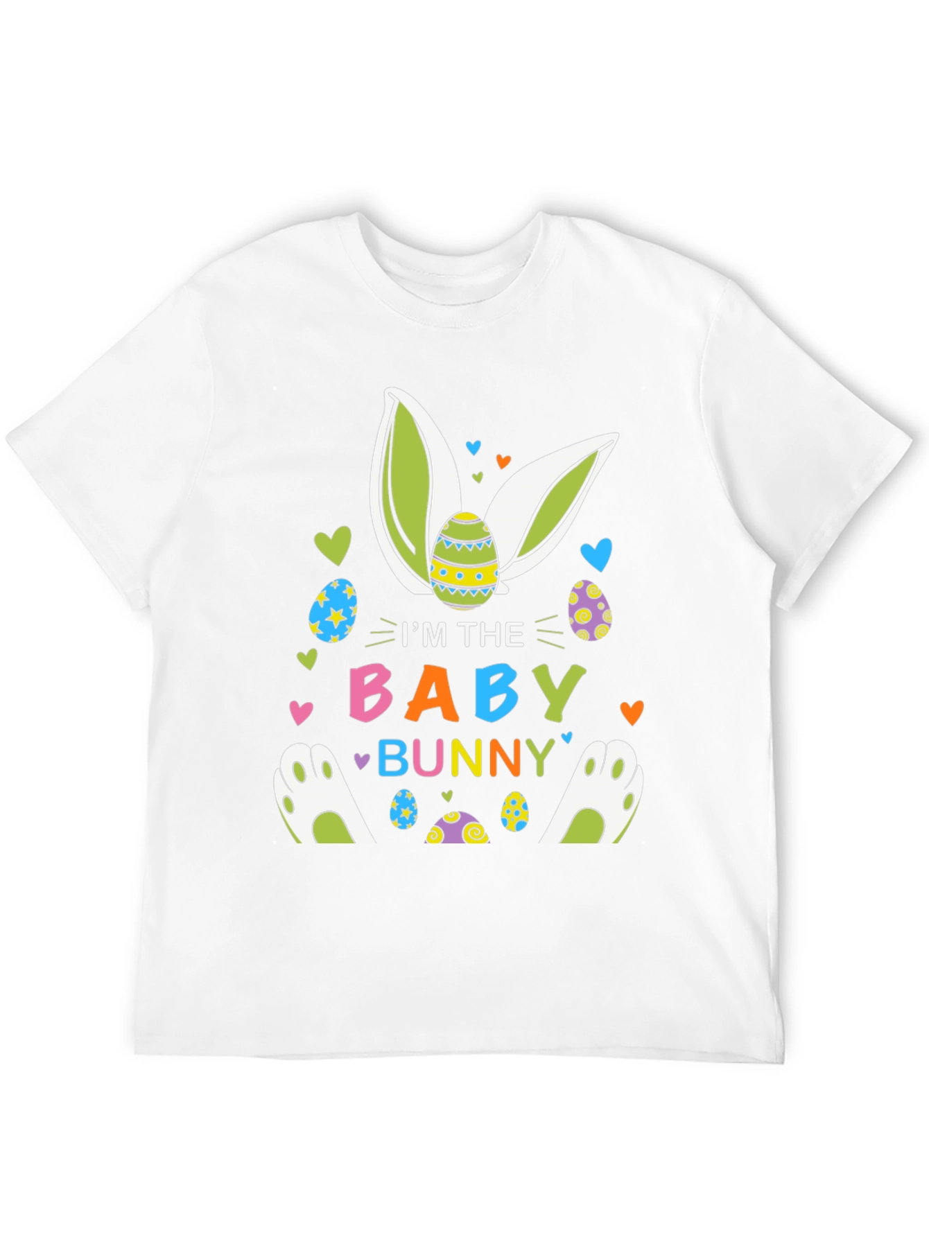 Im the Baby Bunny T-Shirt