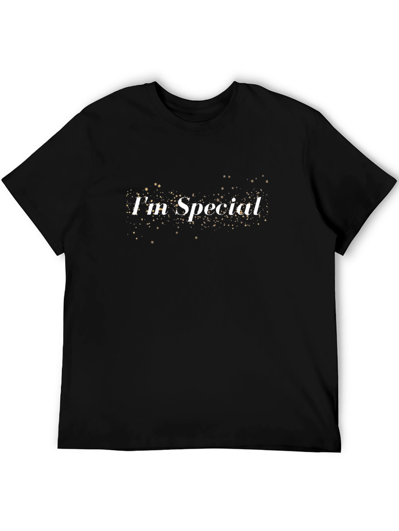 Im Special Graphic T-Shirt