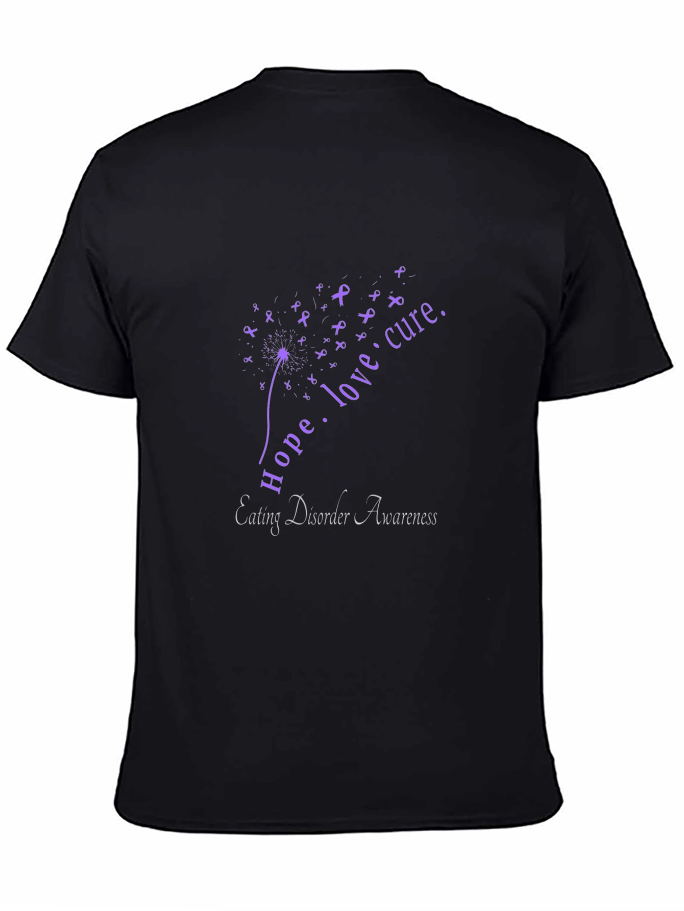 Eating Disorder Awareness T-Shirt