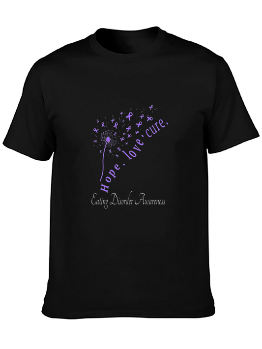 Eating Disorder Awareness T-Shirt