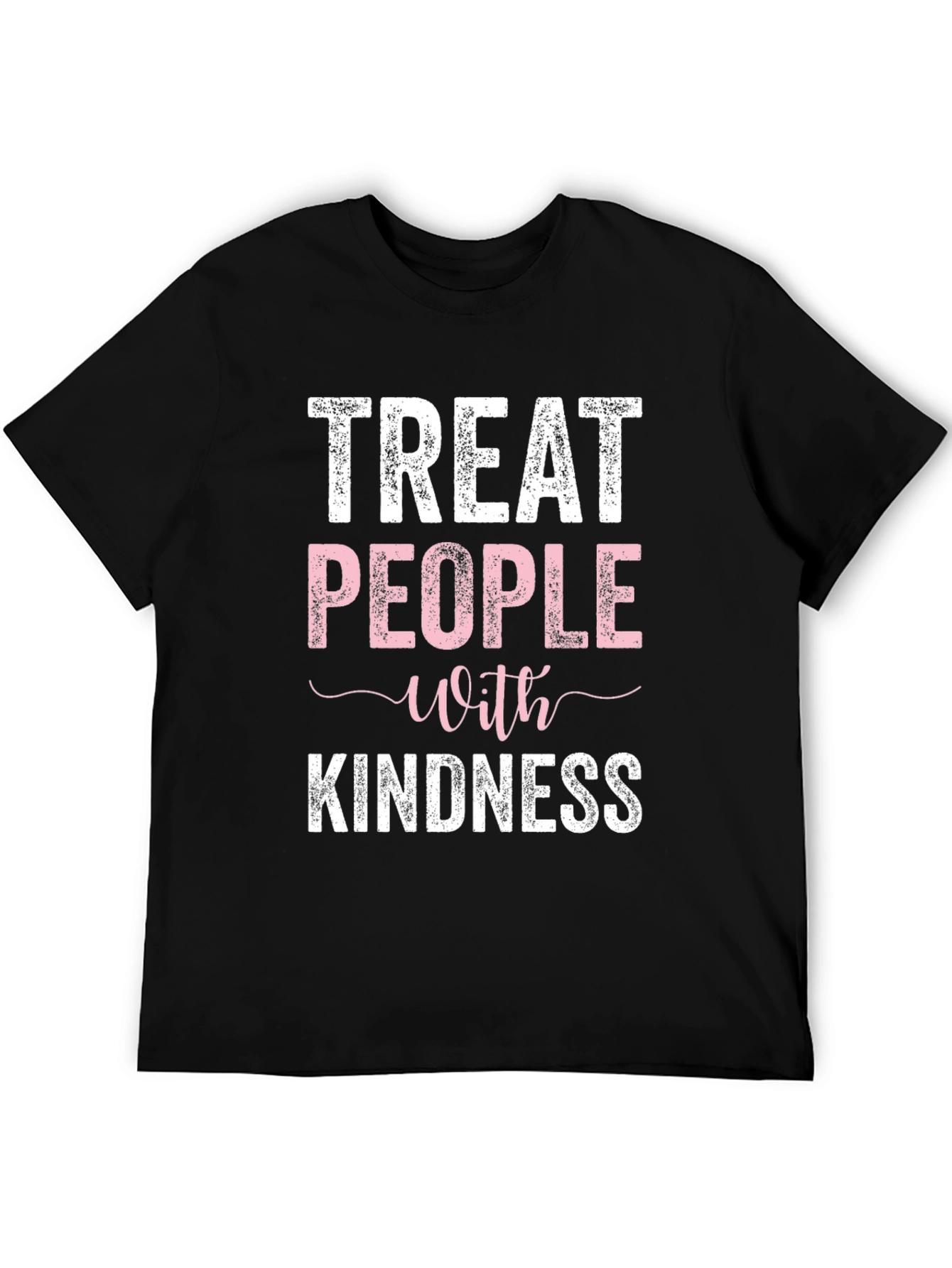 Treat People With Kindness T-Shirt