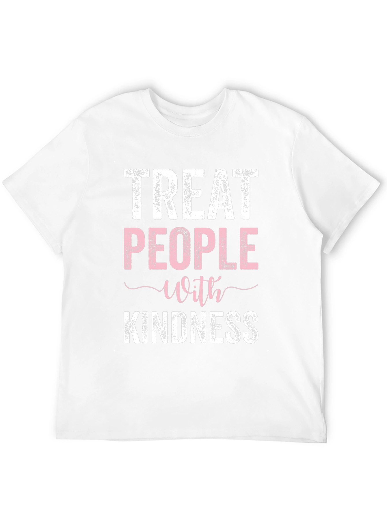 Treat People With Kindness T-Shirt