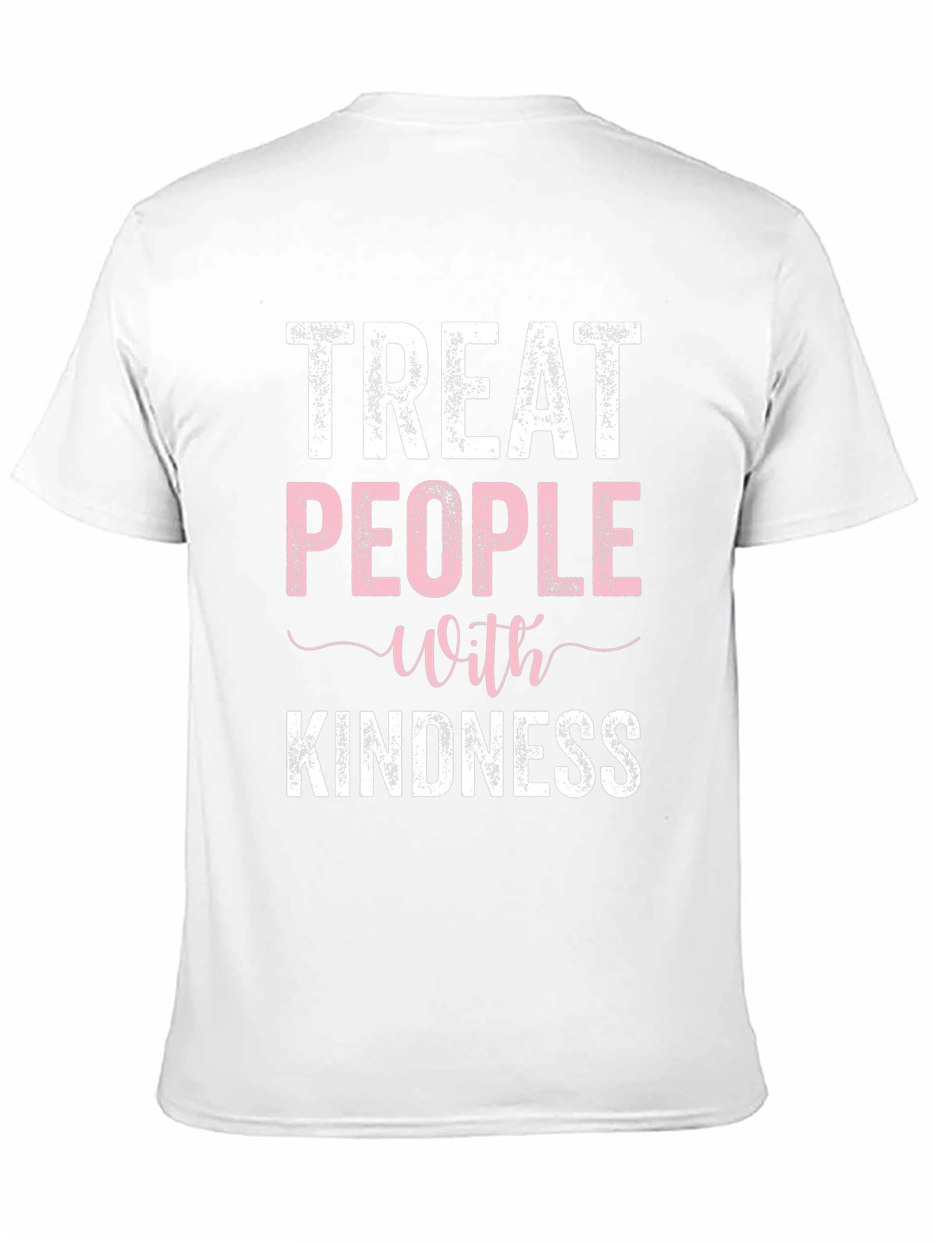 Treat People With Kindness T-Shirt