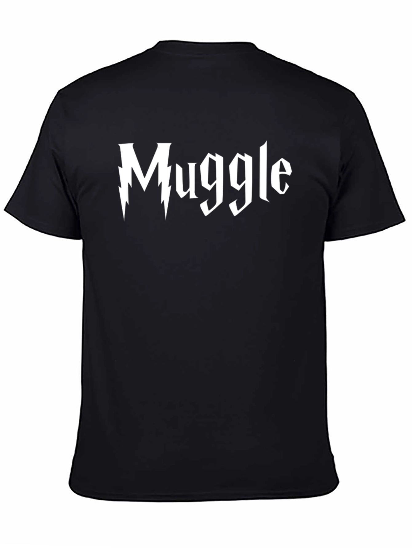 Muggle T-Shirt - Harry Potter Inspired Tee