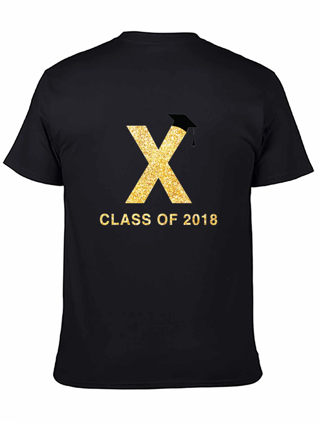 Class of 2018 Graduation T-Shirt