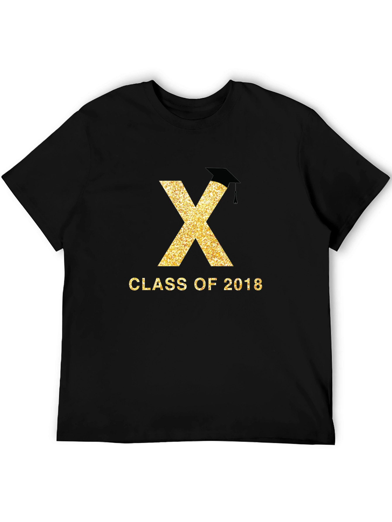 Class of 2018 Graduation T-Shirt