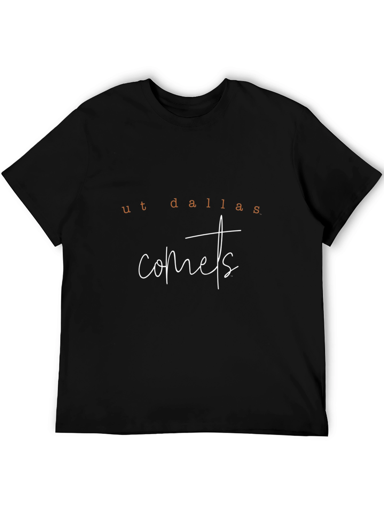 UT Dallas Comets Graphic T-Shirt