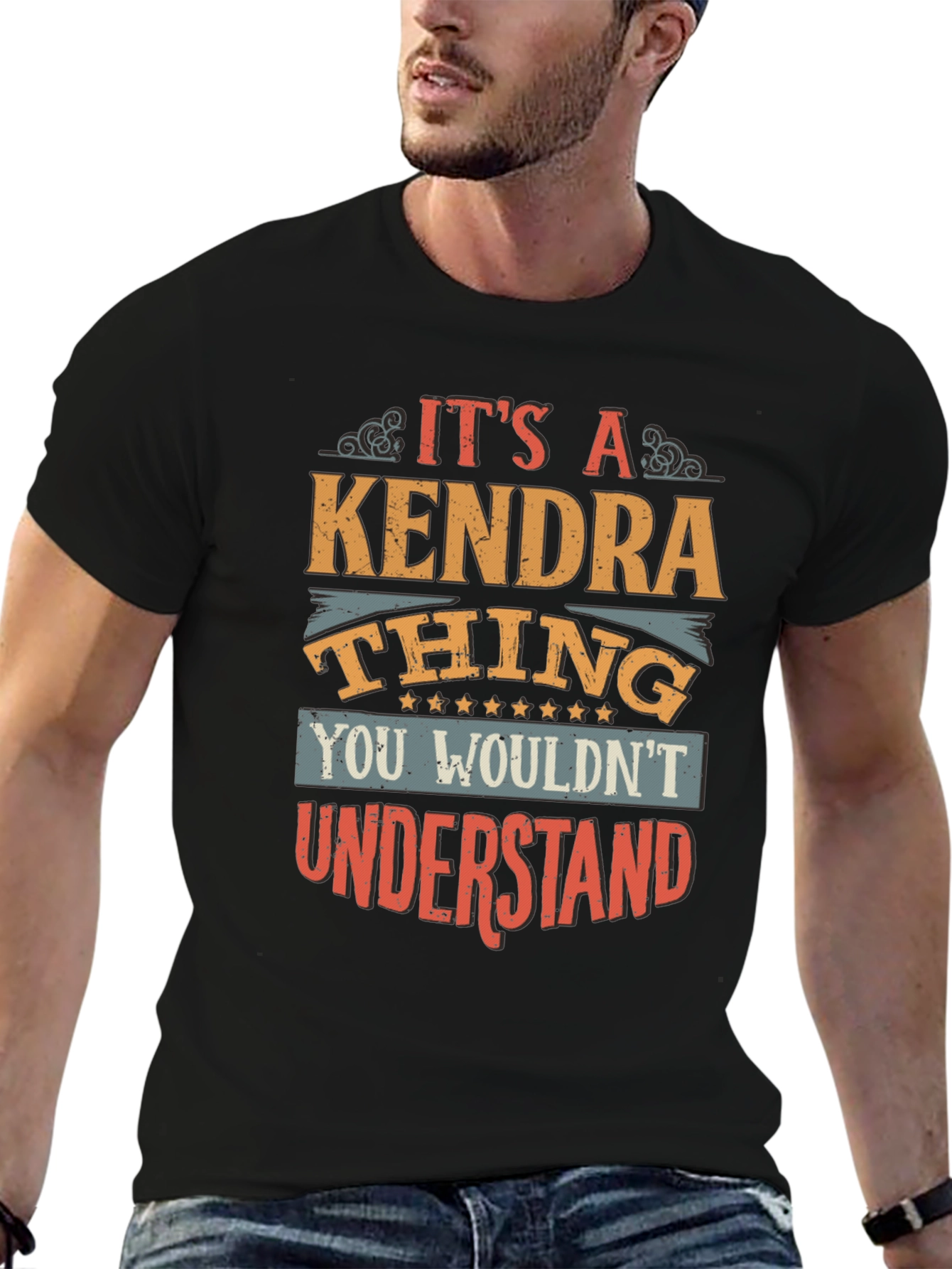 Its A Kendra Thing T-Shirt