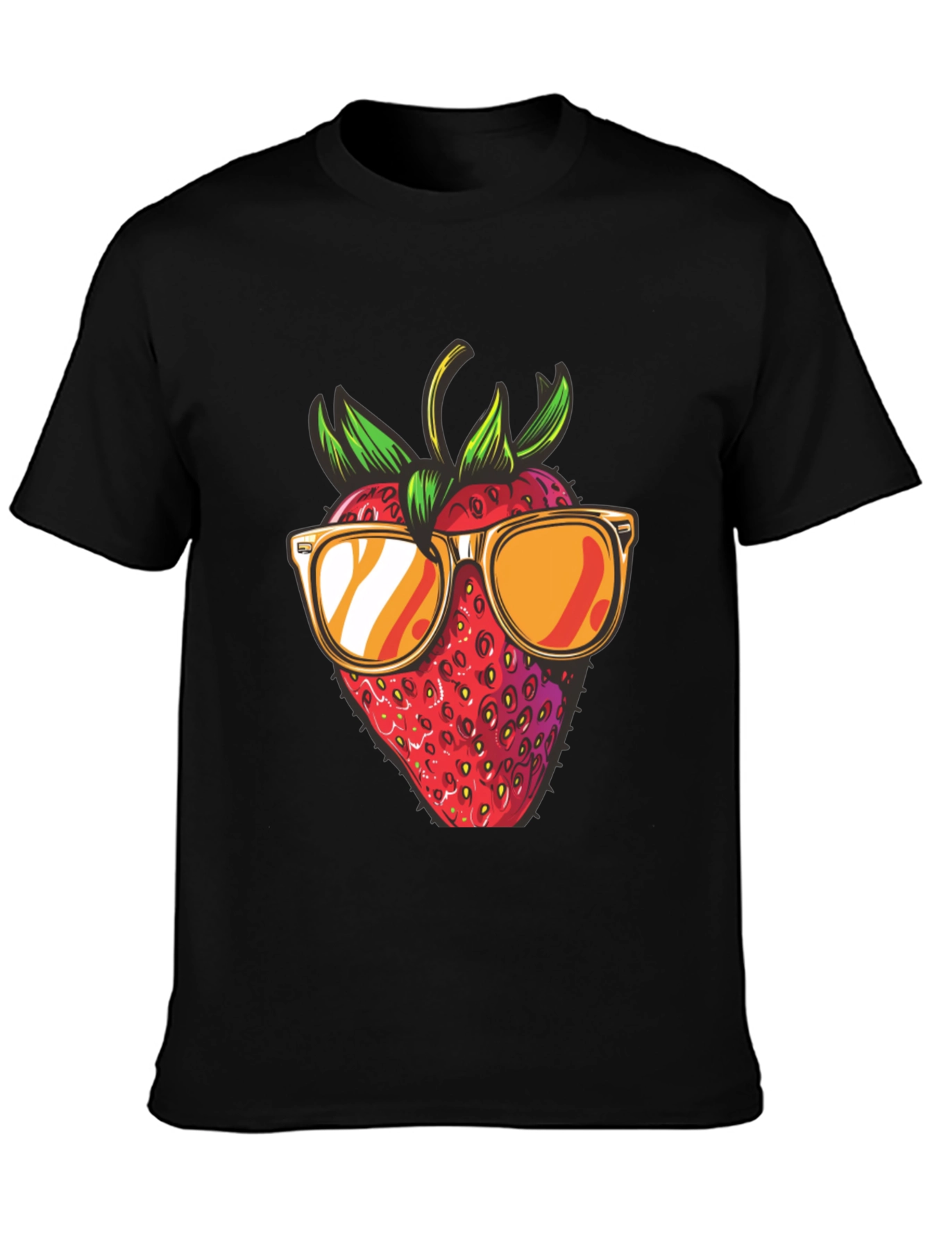 Cool Strawberry T-Shirt