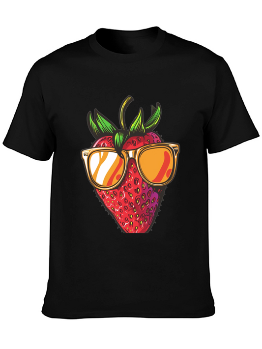 Cool Strawberry T-Shirt