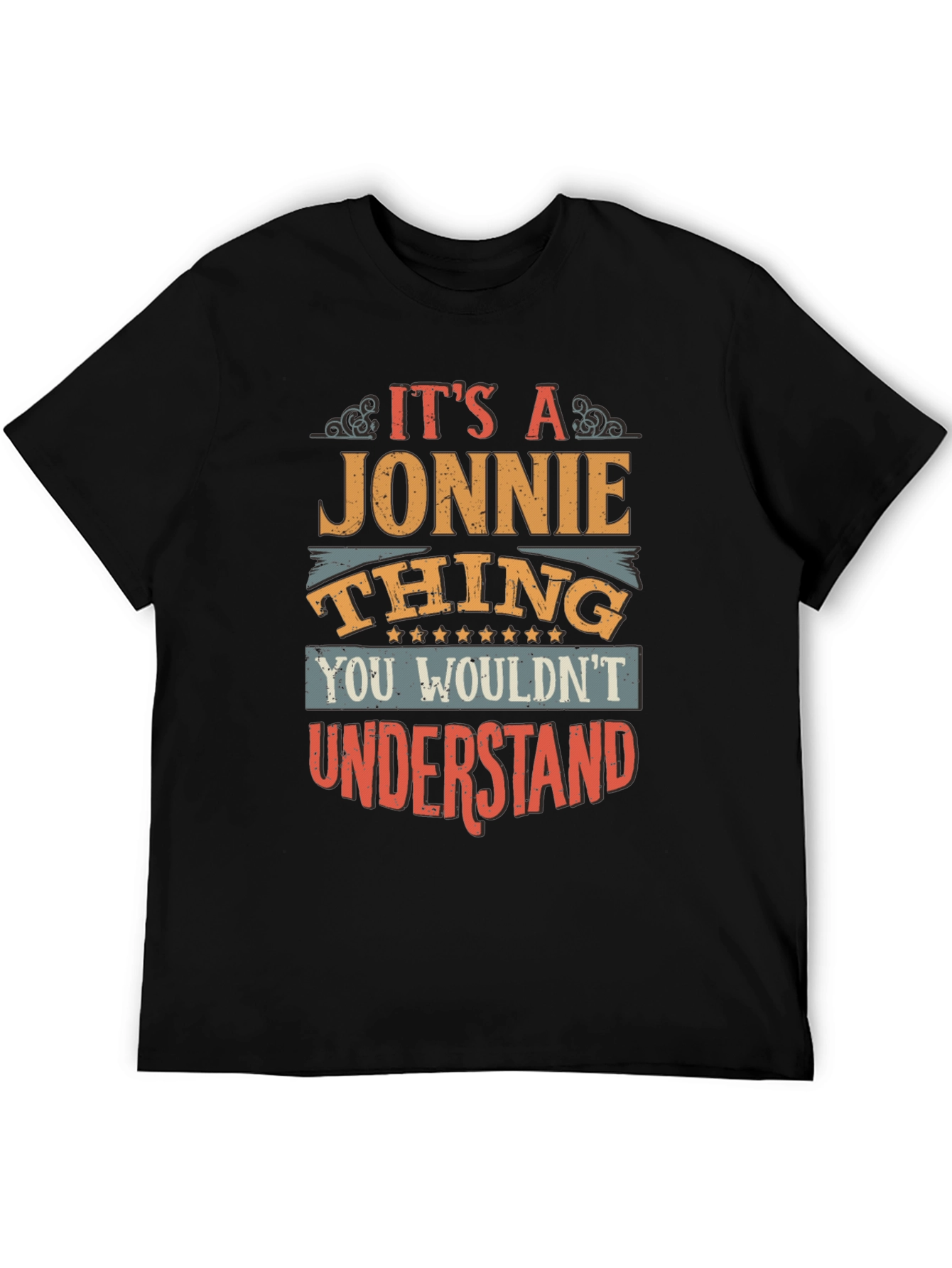 Its a Jonnie Thing T-Shirt