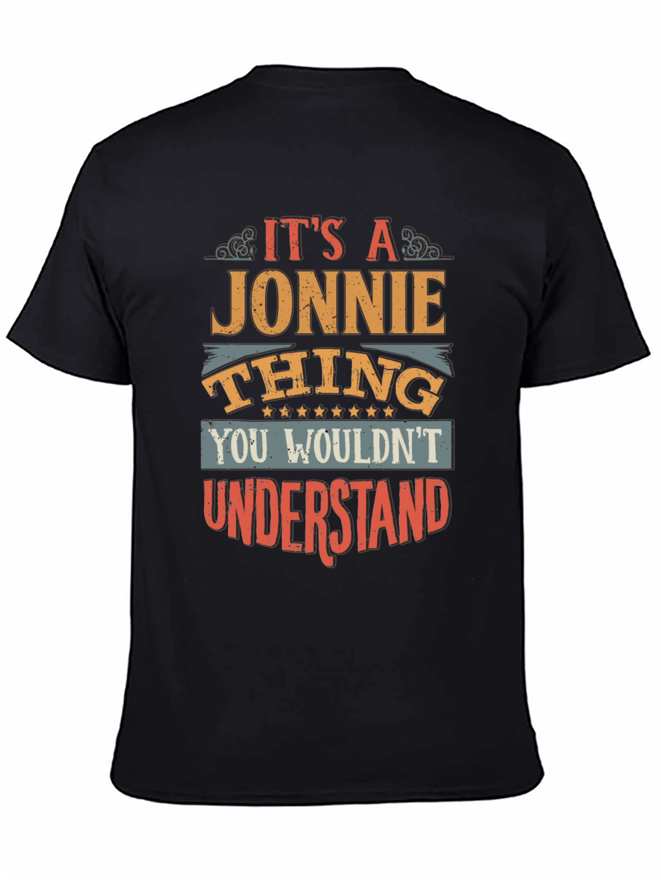 Its a Jonnie Thing T-Shirt