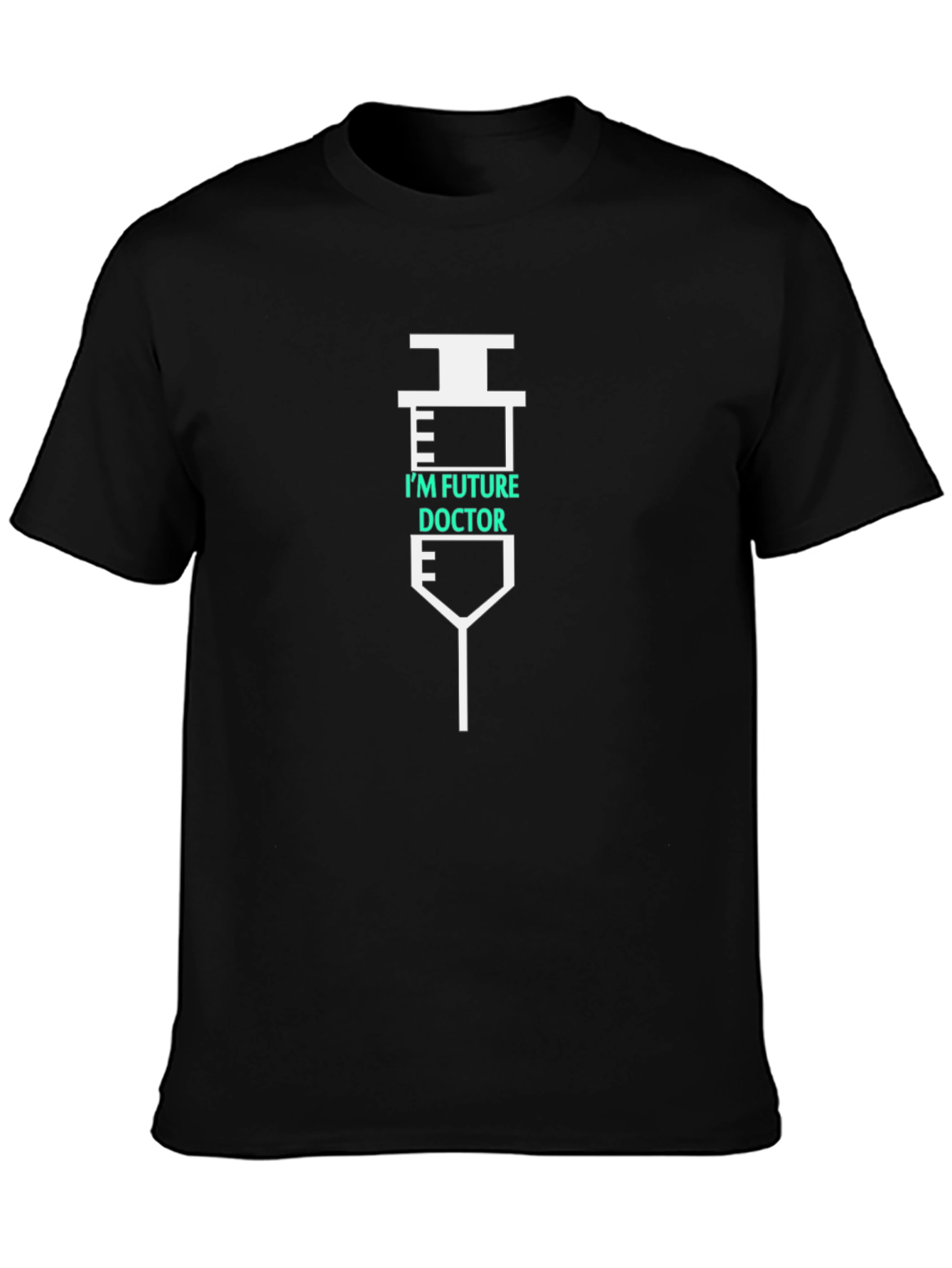 Future Doctor T-Shirt - Medical Student Gift