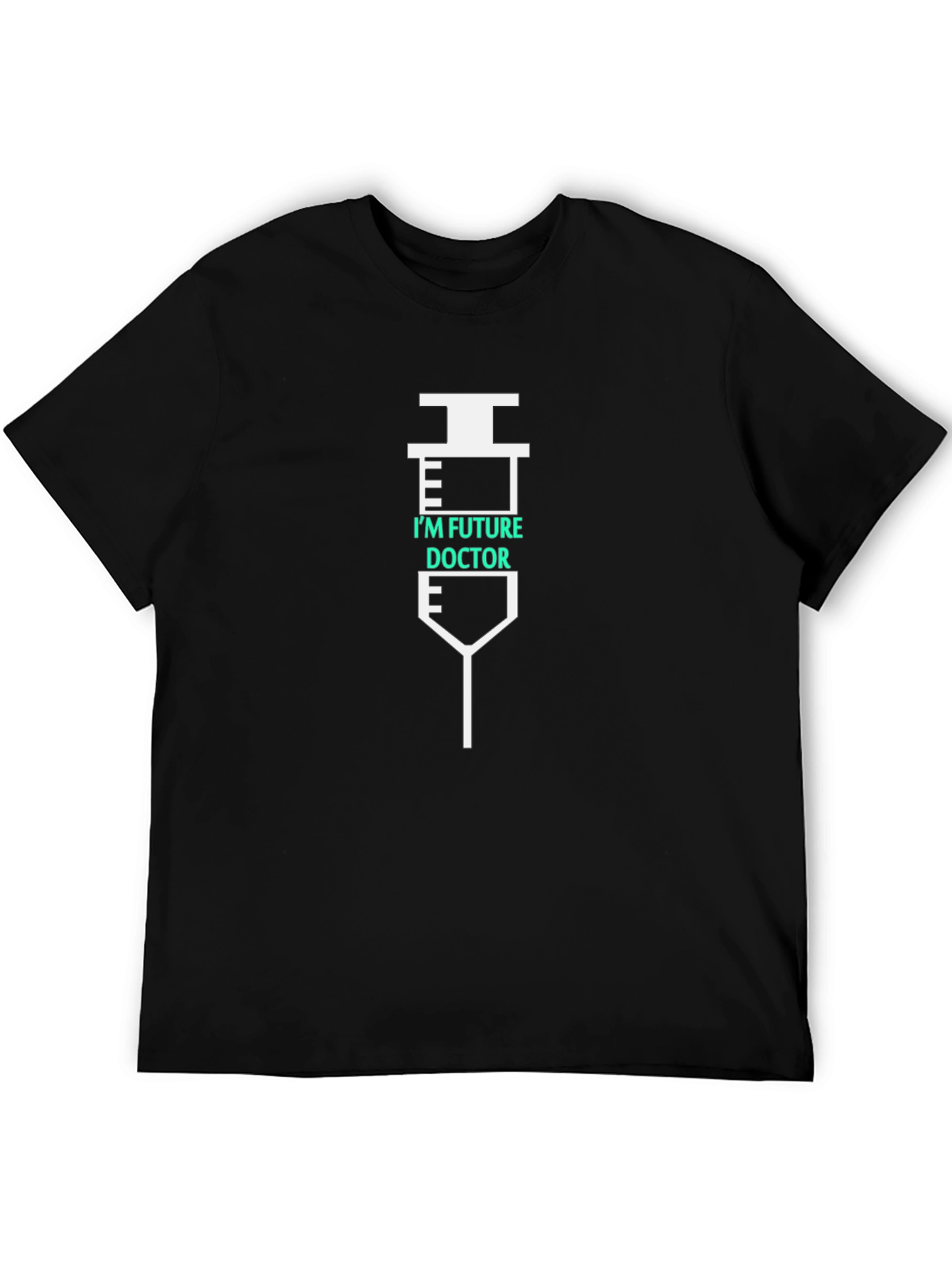 Future Doctor T-Shirt - Medical Student Gift