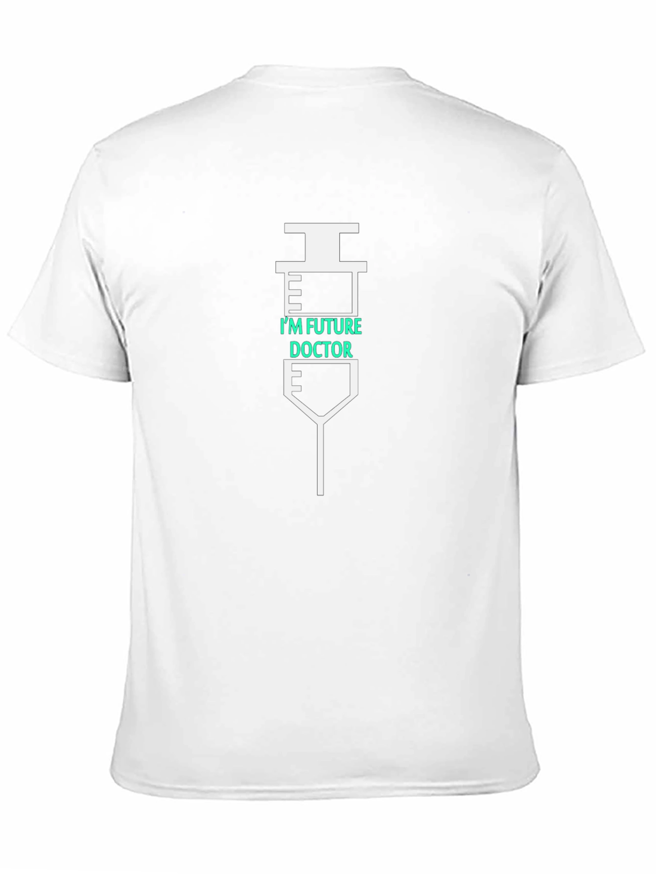 Future Doctor T-Shirt - Medical Student Gift